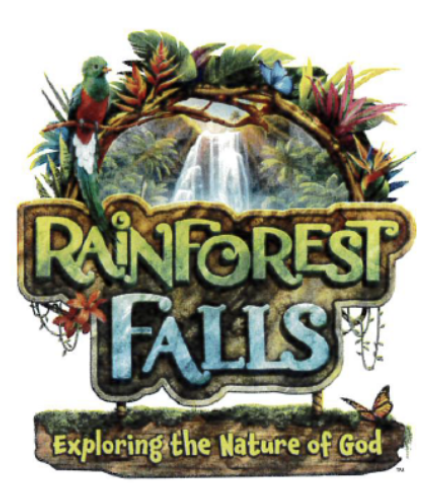 Vacation Bible School Registration Begins
