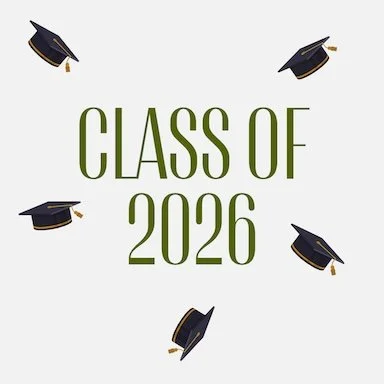 Let’s Recognize Our Graduates!