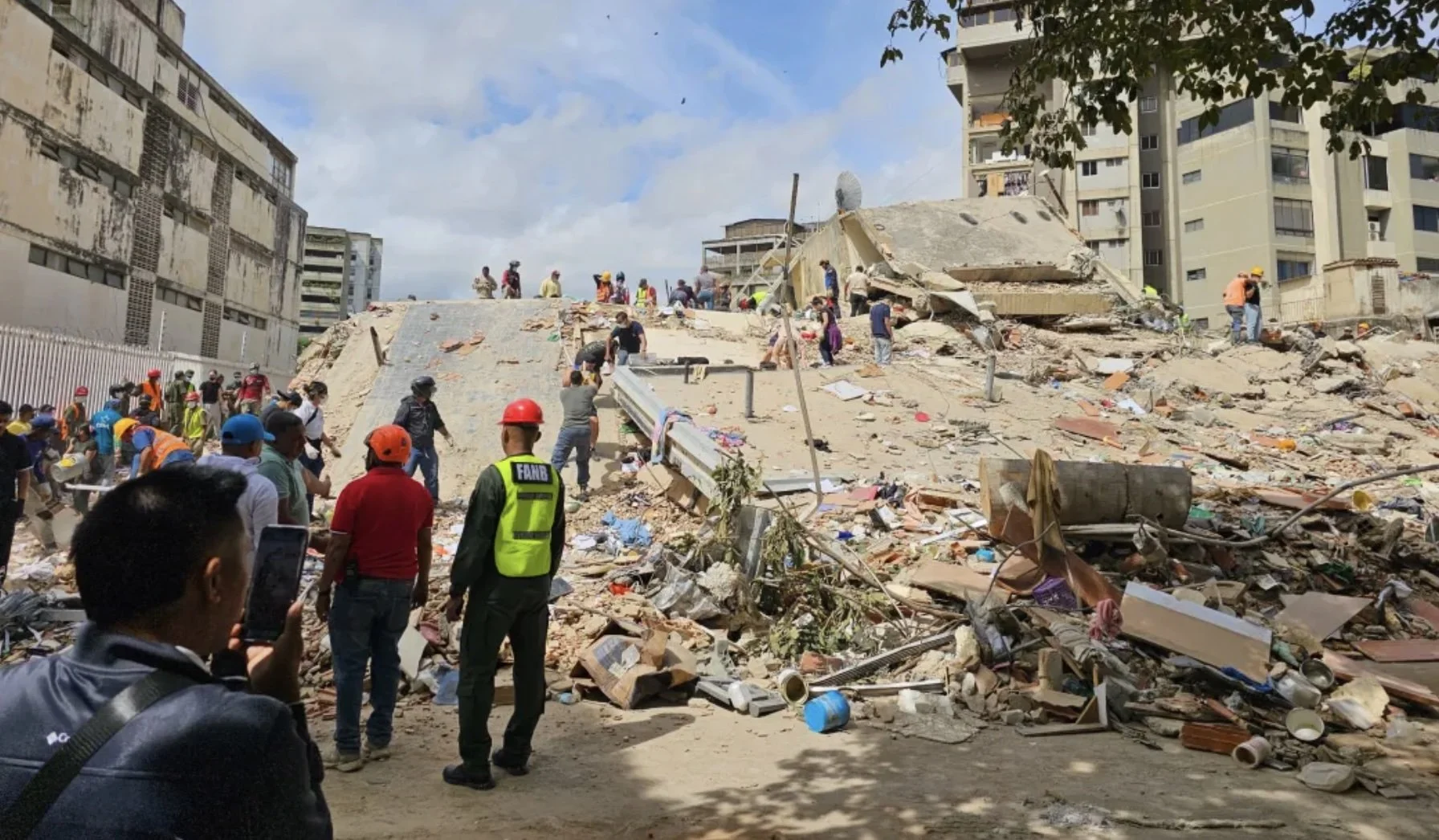Presbyterian Disaster Assistance (PDA)