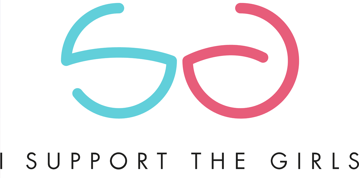 Our Mission Partner - “I Support The Girls”