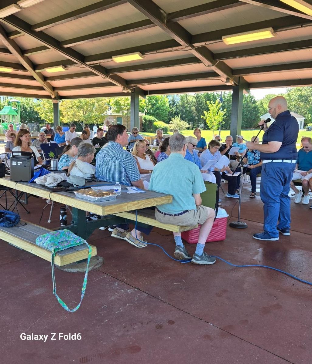 Picnic 2026 - A Day Filled With Worship And Fellowship