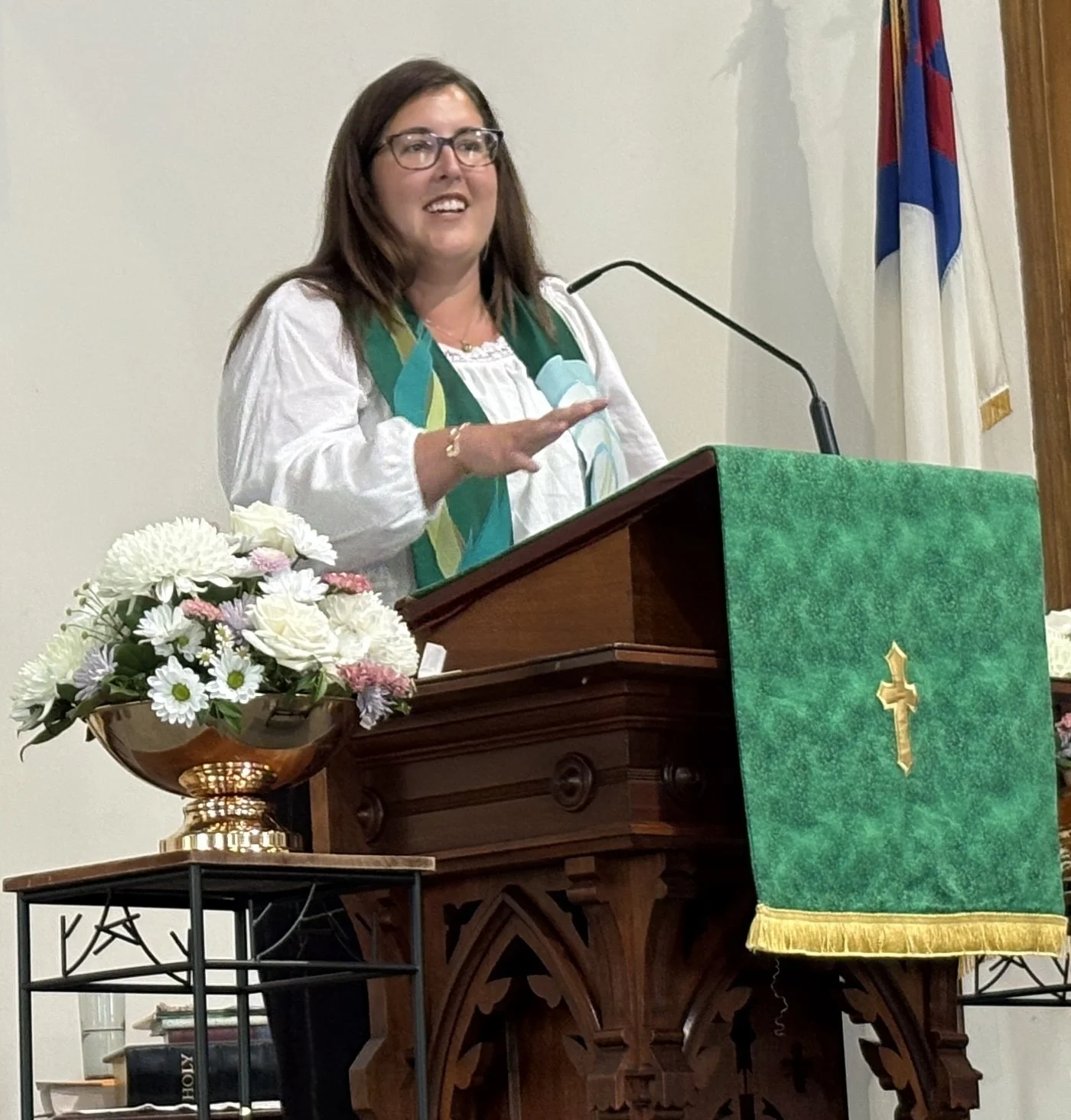 Pastor Molly June 28, 2026.jpeg