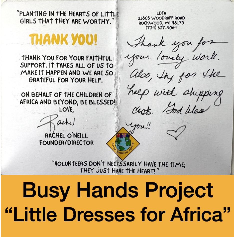 Little Dresses for Africa Thank you.png