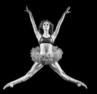 Dance Classes for all Ages