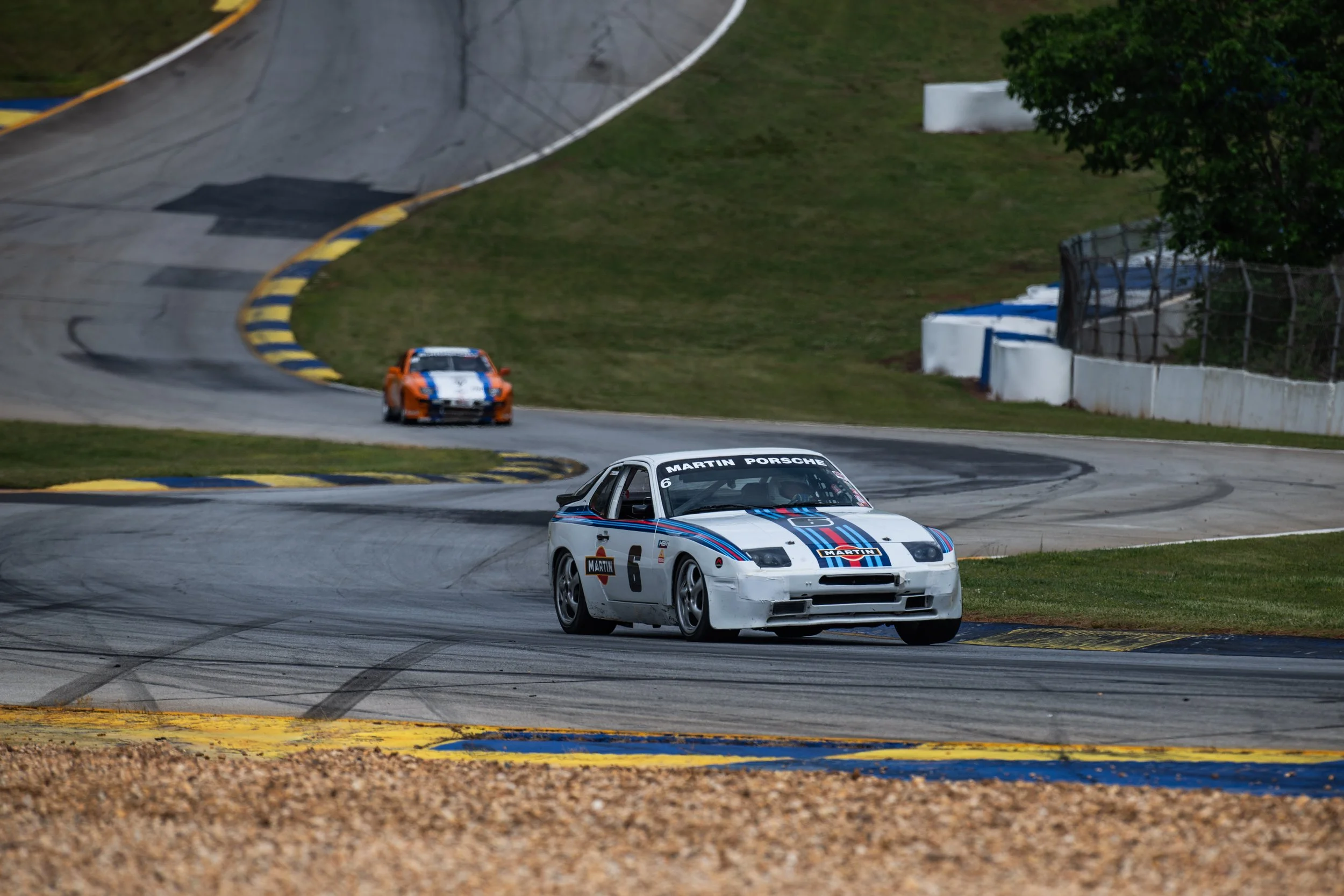 HSR Classic 24 Hour At Daytona