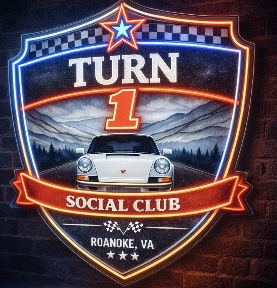 Turn 1 Grand Opening (Tentative)