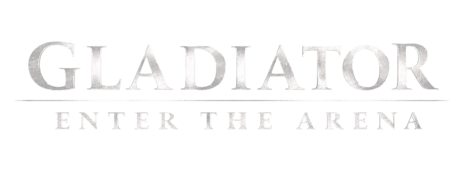 Gladiator: Enter The Arena