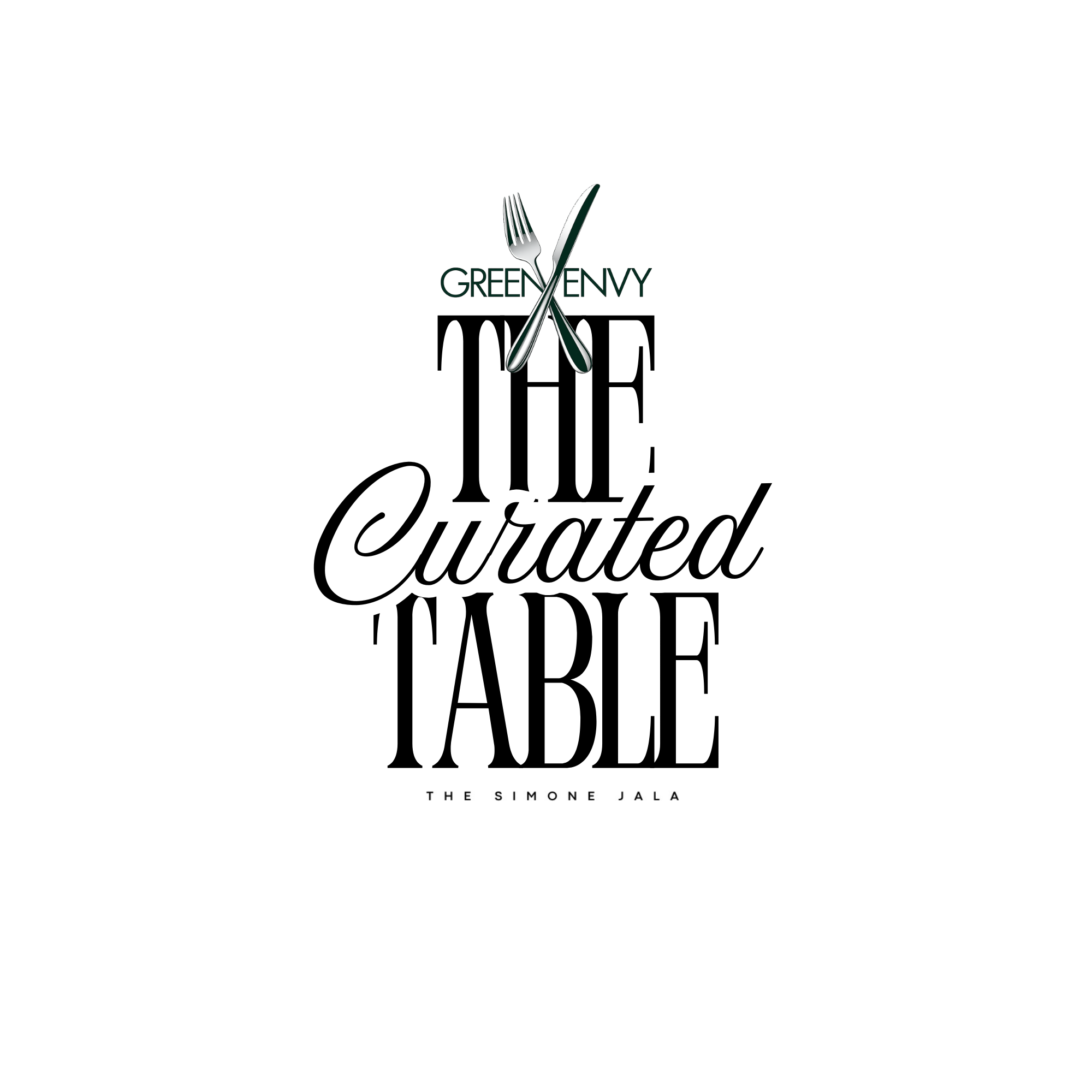 The Curated Table