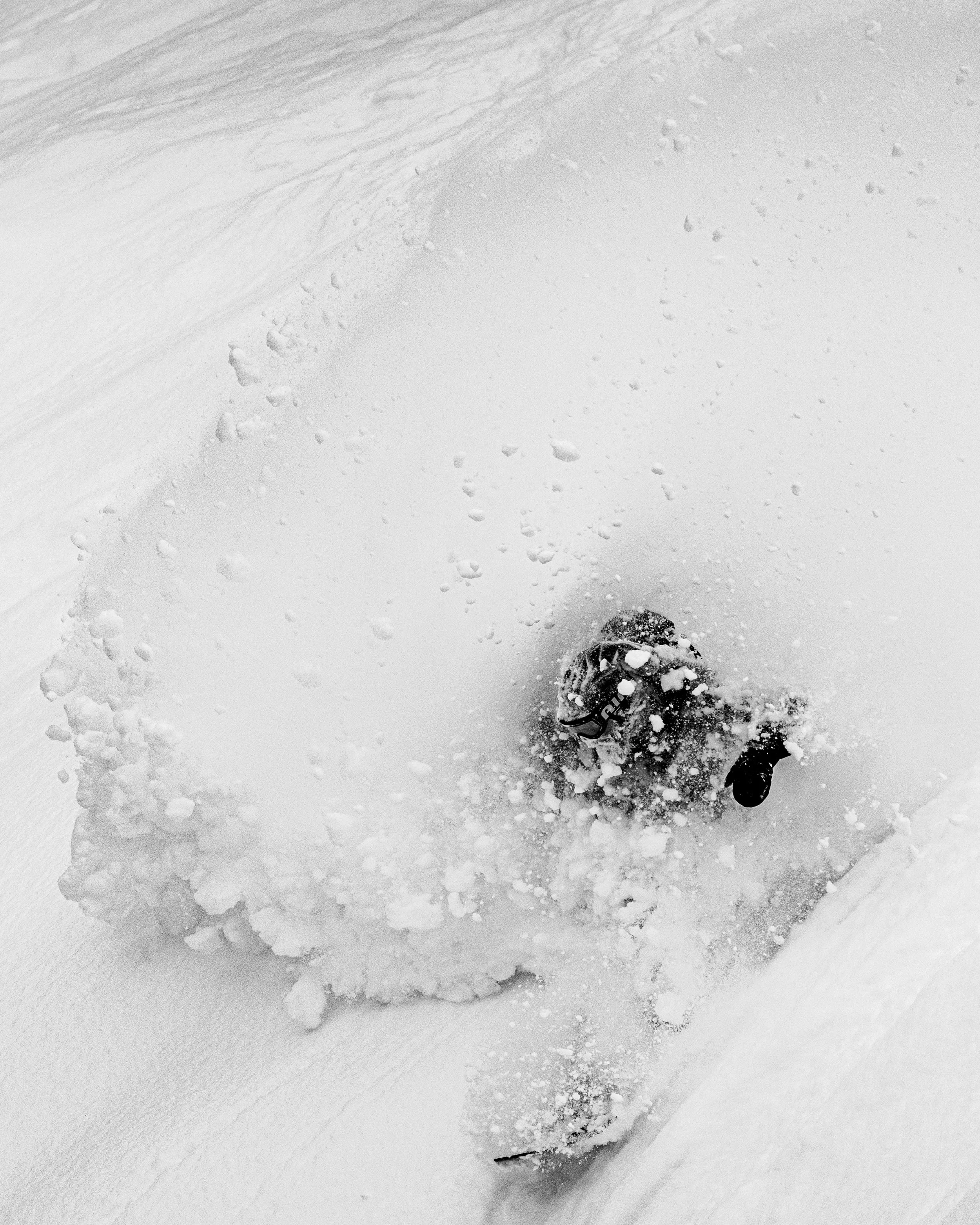 Grassroots Powsurf