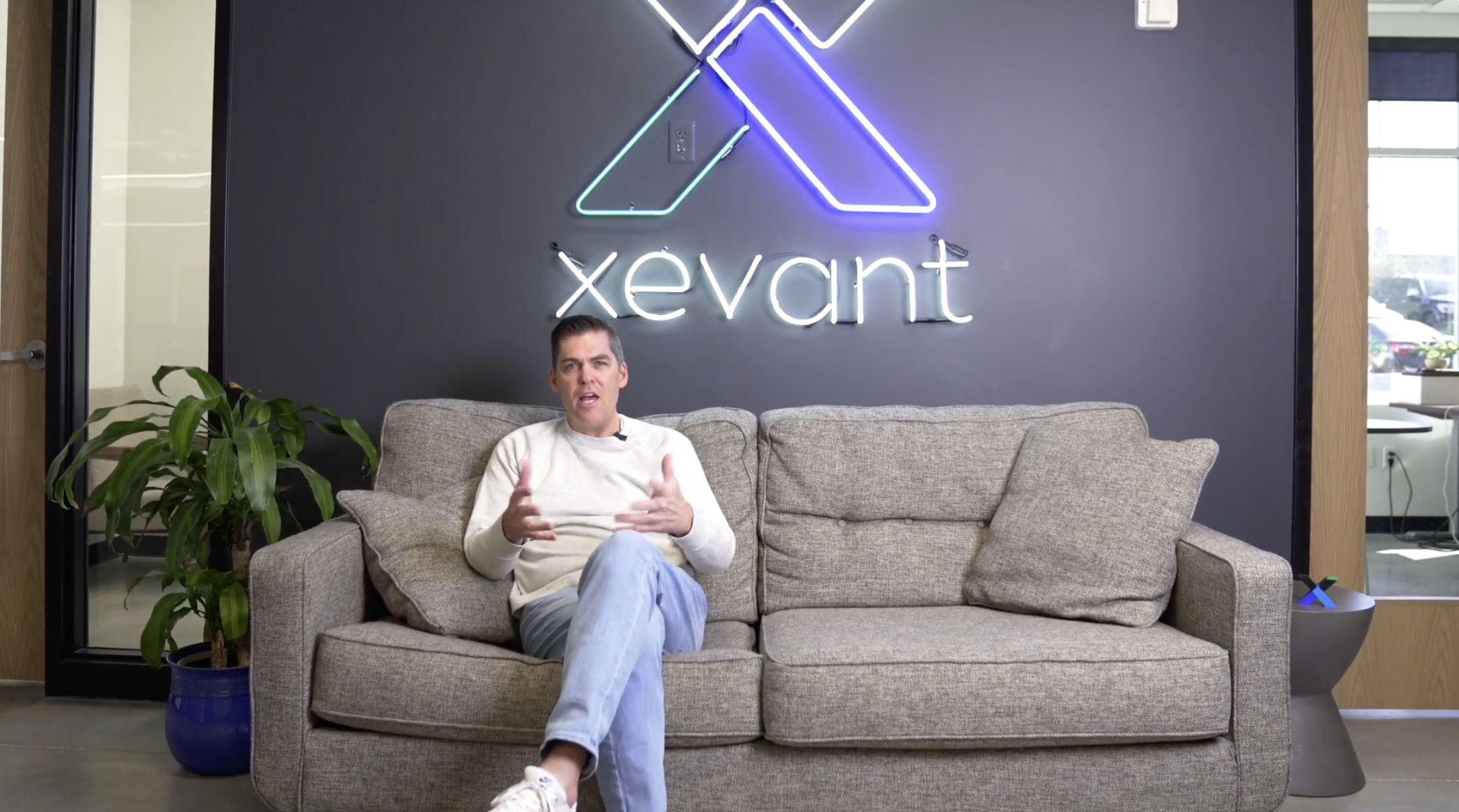 Xevant