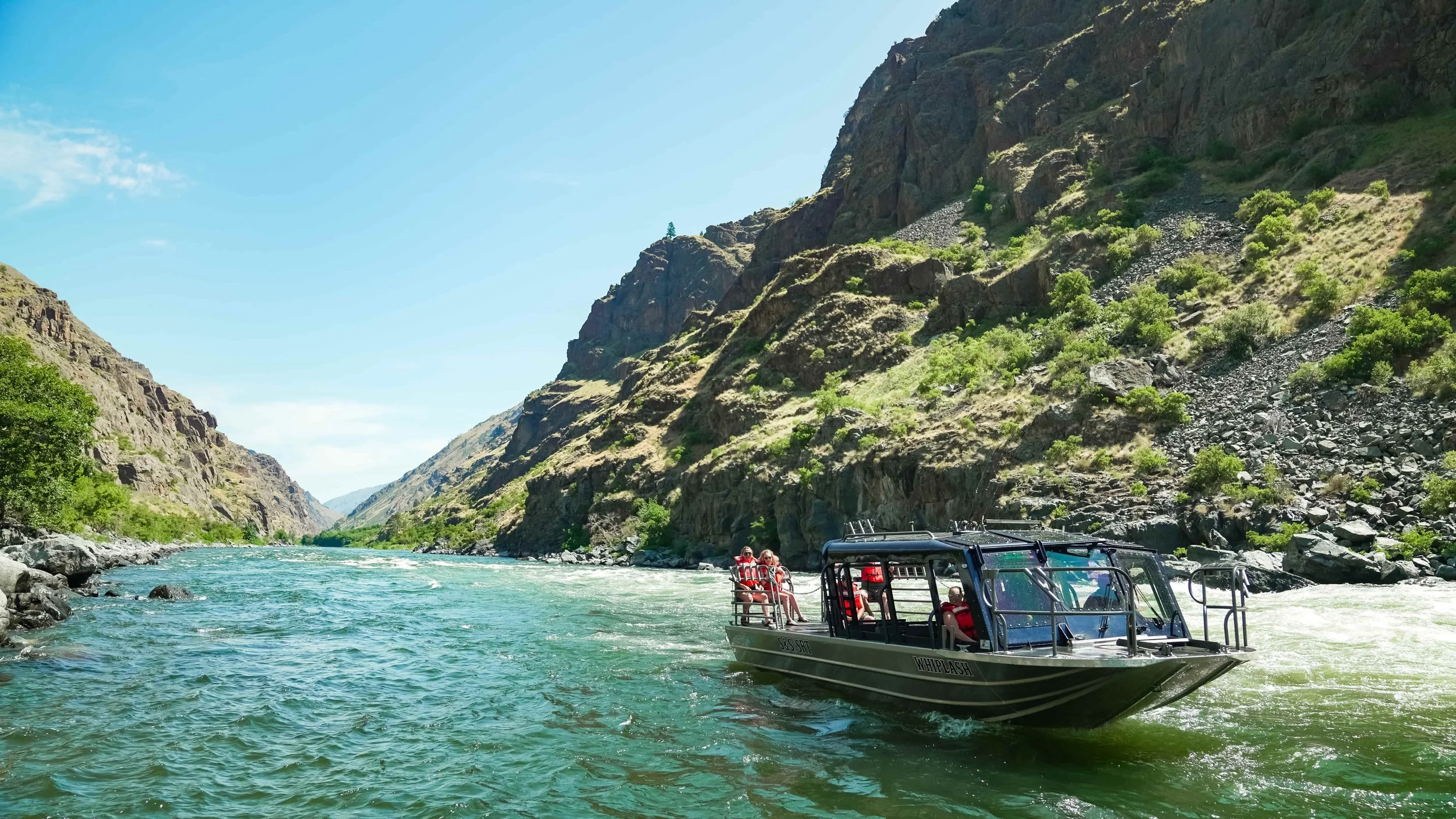 S&S River Outfitters