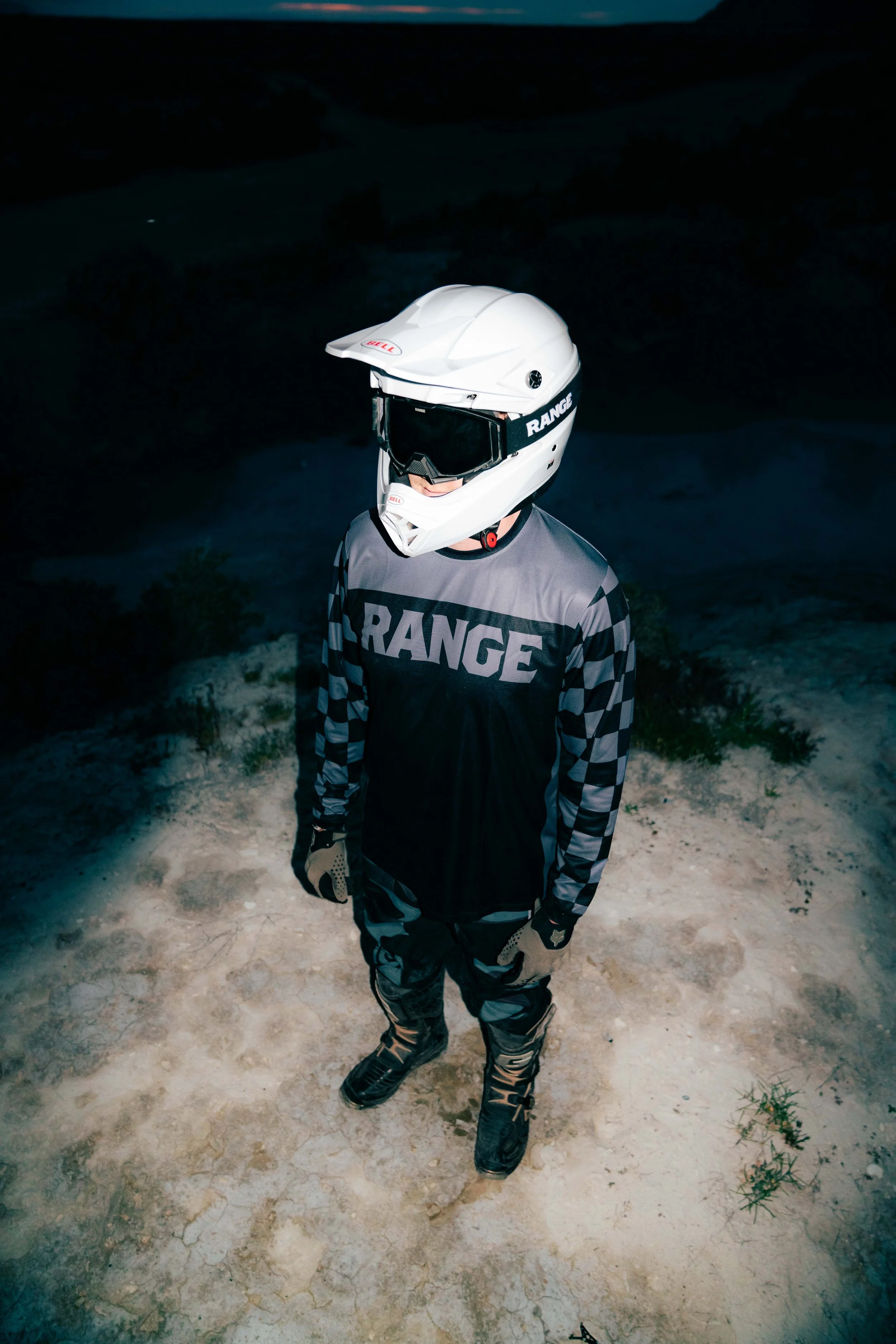 Range Moto Co