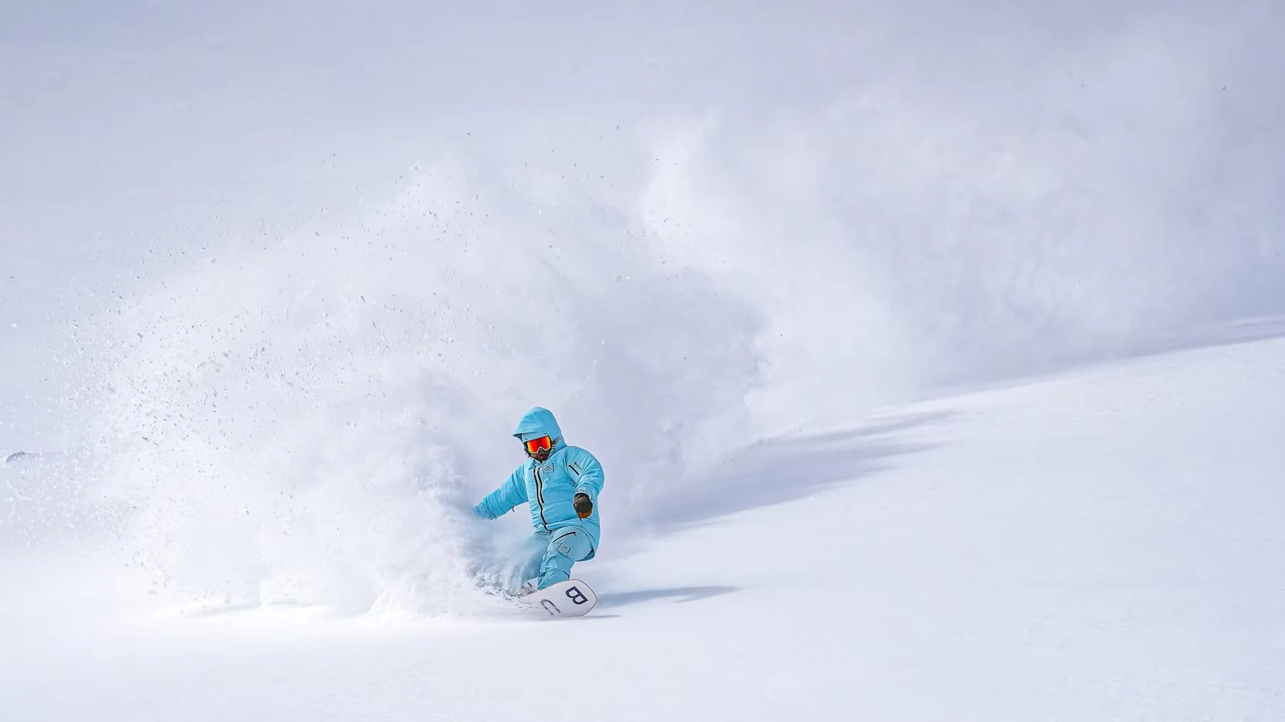 Park City Powder Cats