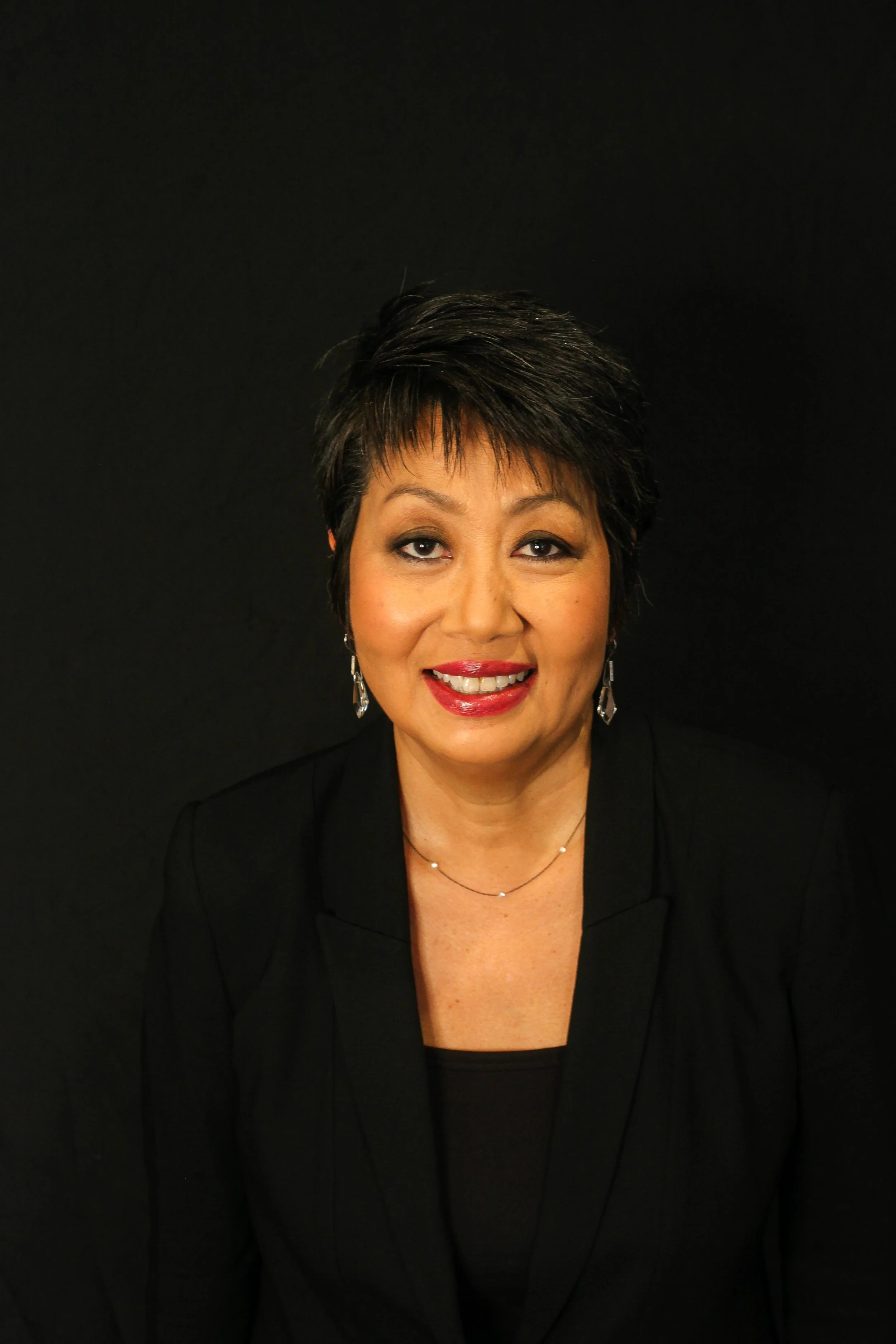 Headshot of Melinda White, former CEO of Transit Wireless, featured in REVERED: The Power of Female Leadership