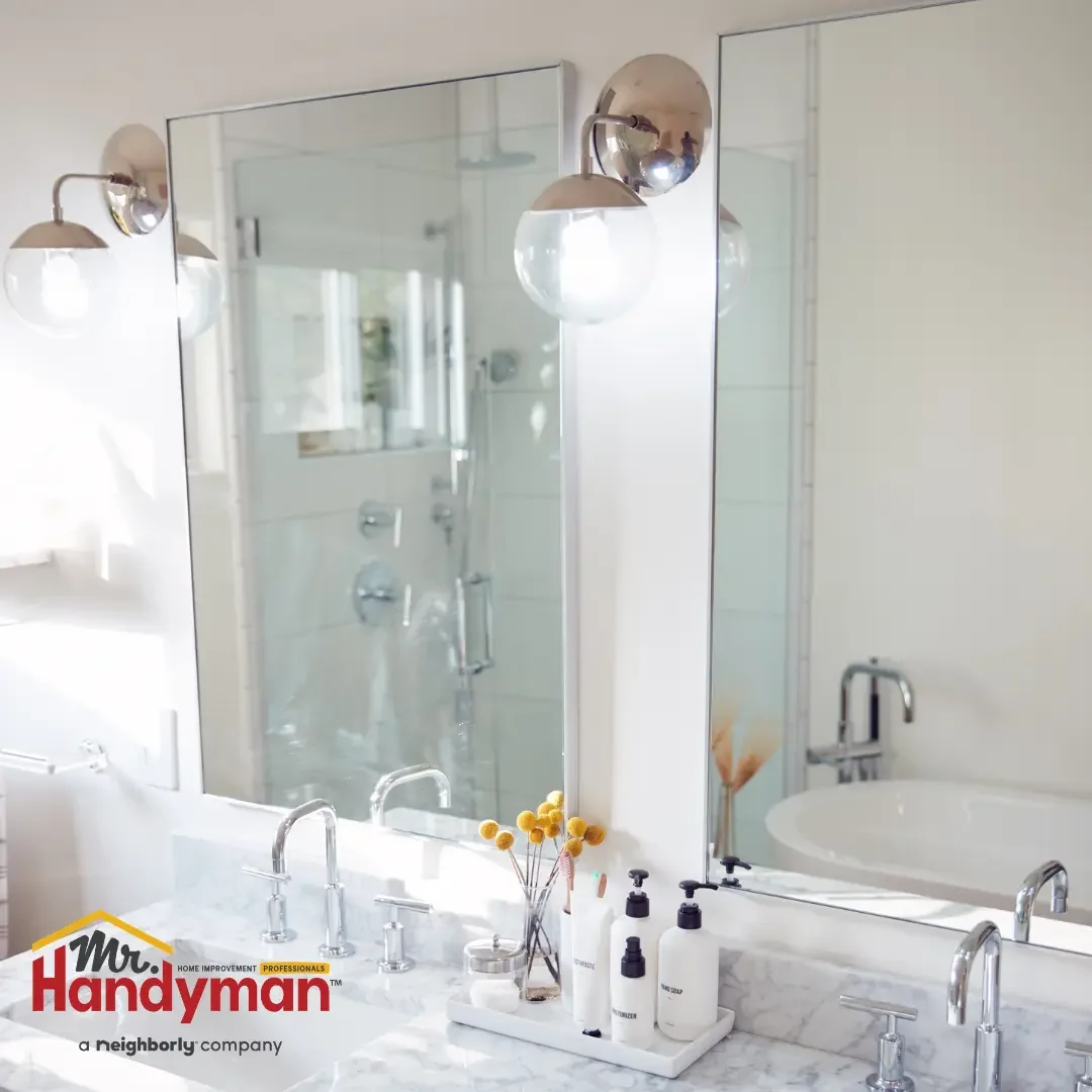 How to Revive an Older Bathroom Without a Full Remodel in Dallas Homes