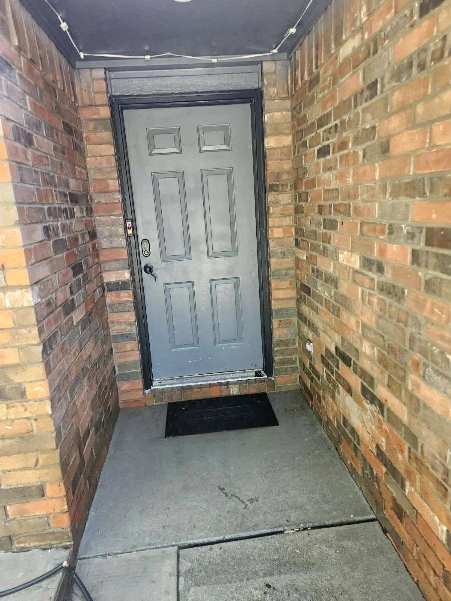 Professional residential pressure washing that leaves your home looking clean, fresh, and well maintained. 