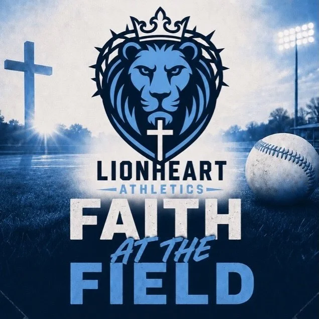 For the 2nd installment of Faith at the Field yesterday, Jared shared the first of a five-week Bible study series for all competitors, titled &ldquo;Own It,&rdquo; written by Charlie Stevens. This week&rsquo;s installment is focused on 2 Timothy 1:3-