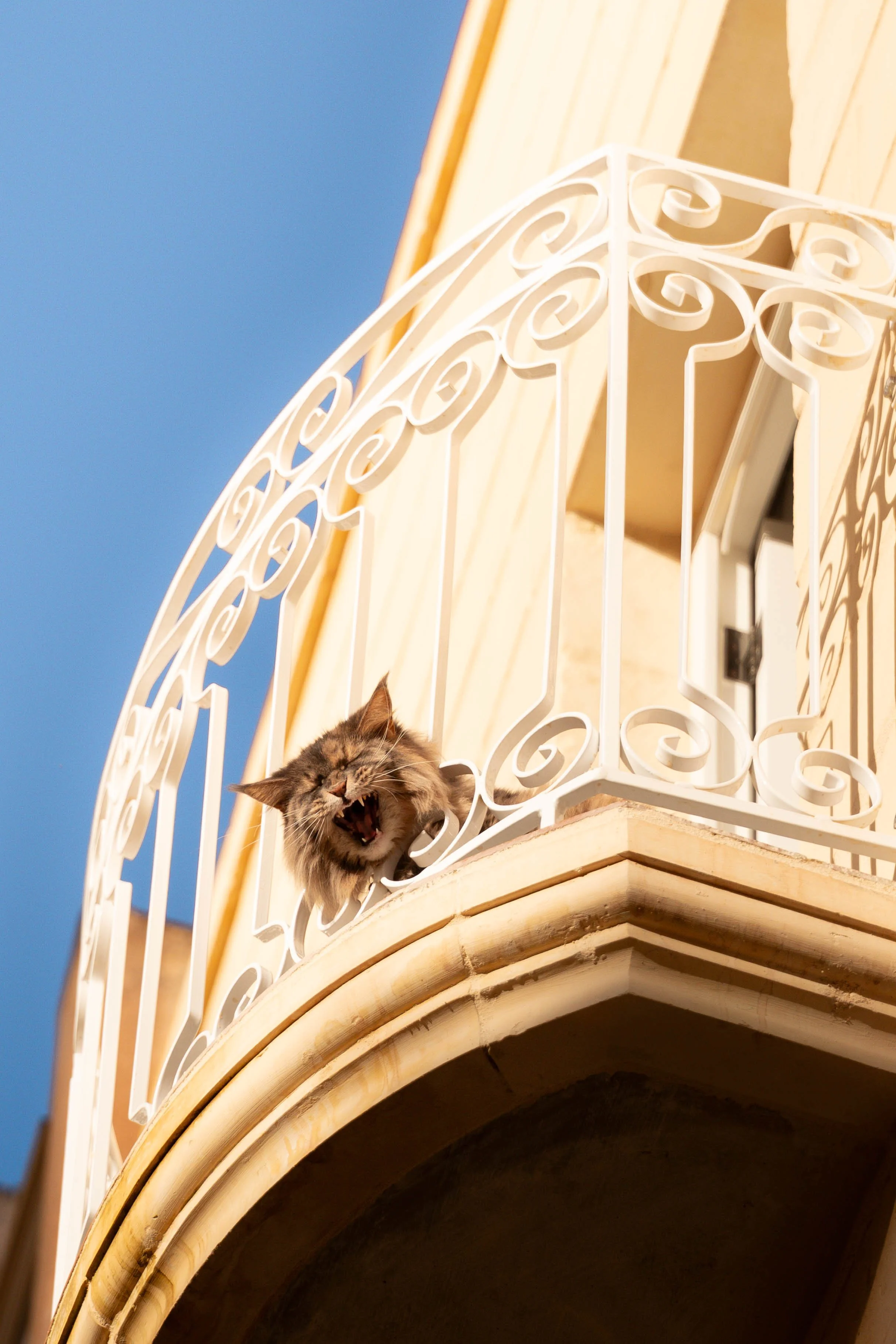 Valetta, Malta