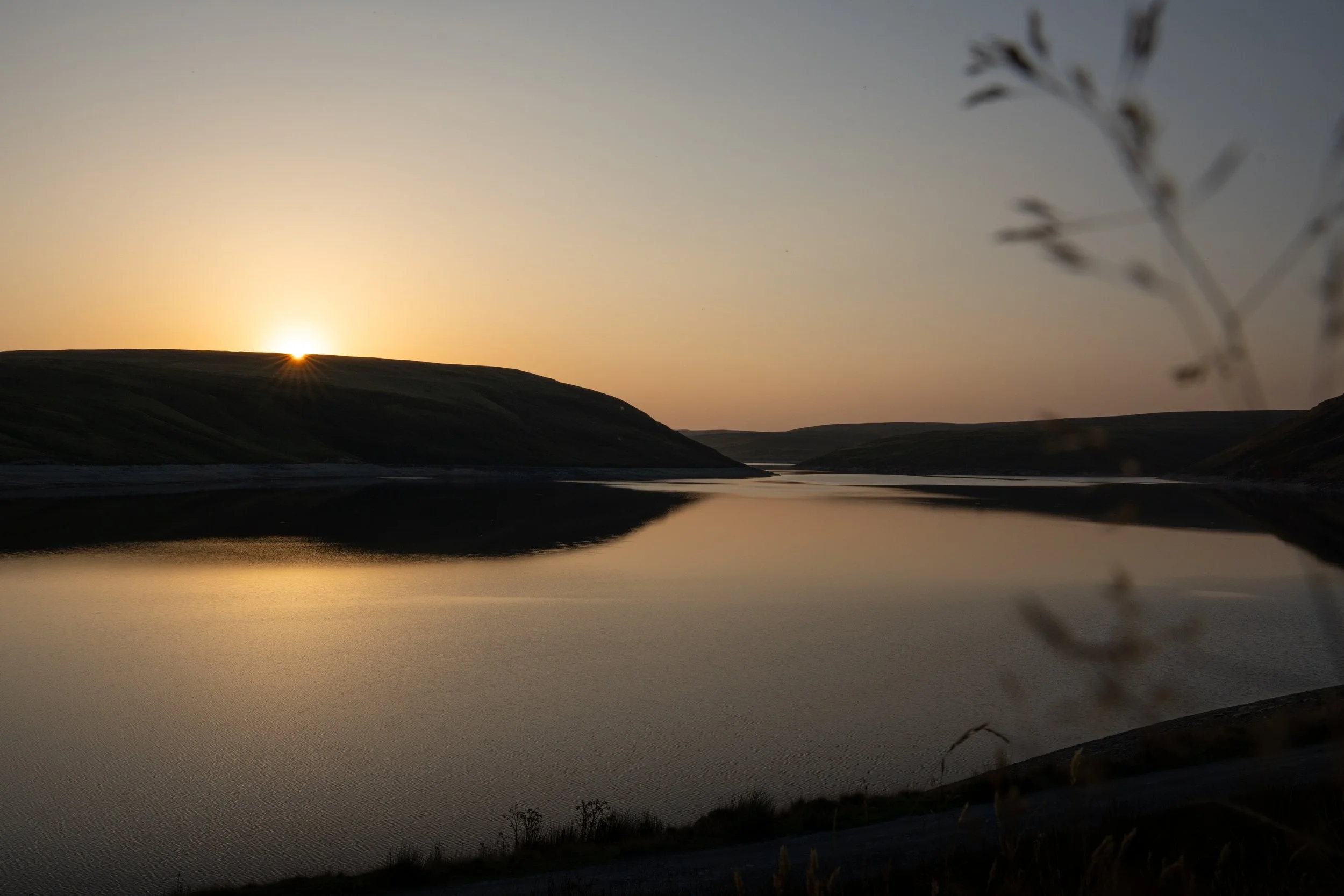 Elan Valley, Rhayader