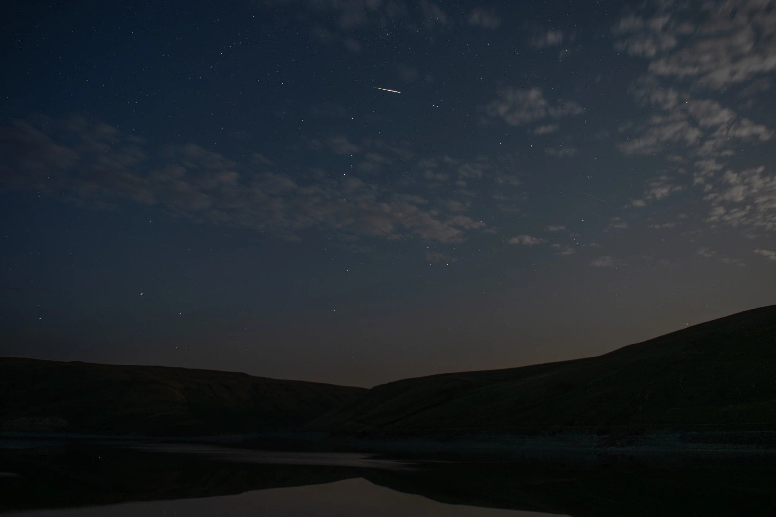 Elan Valley, Rhayader