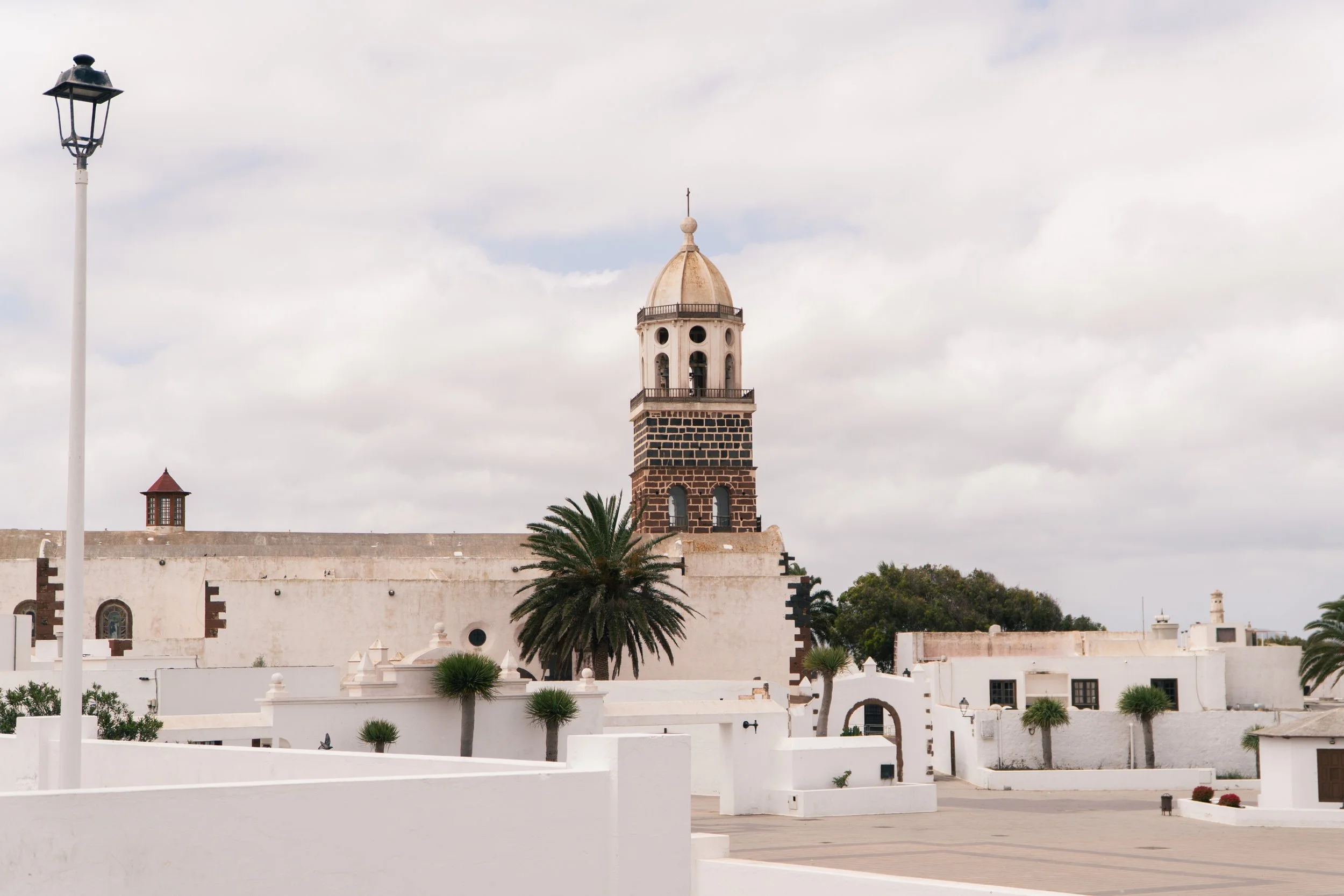 Teguise, Lanzarote