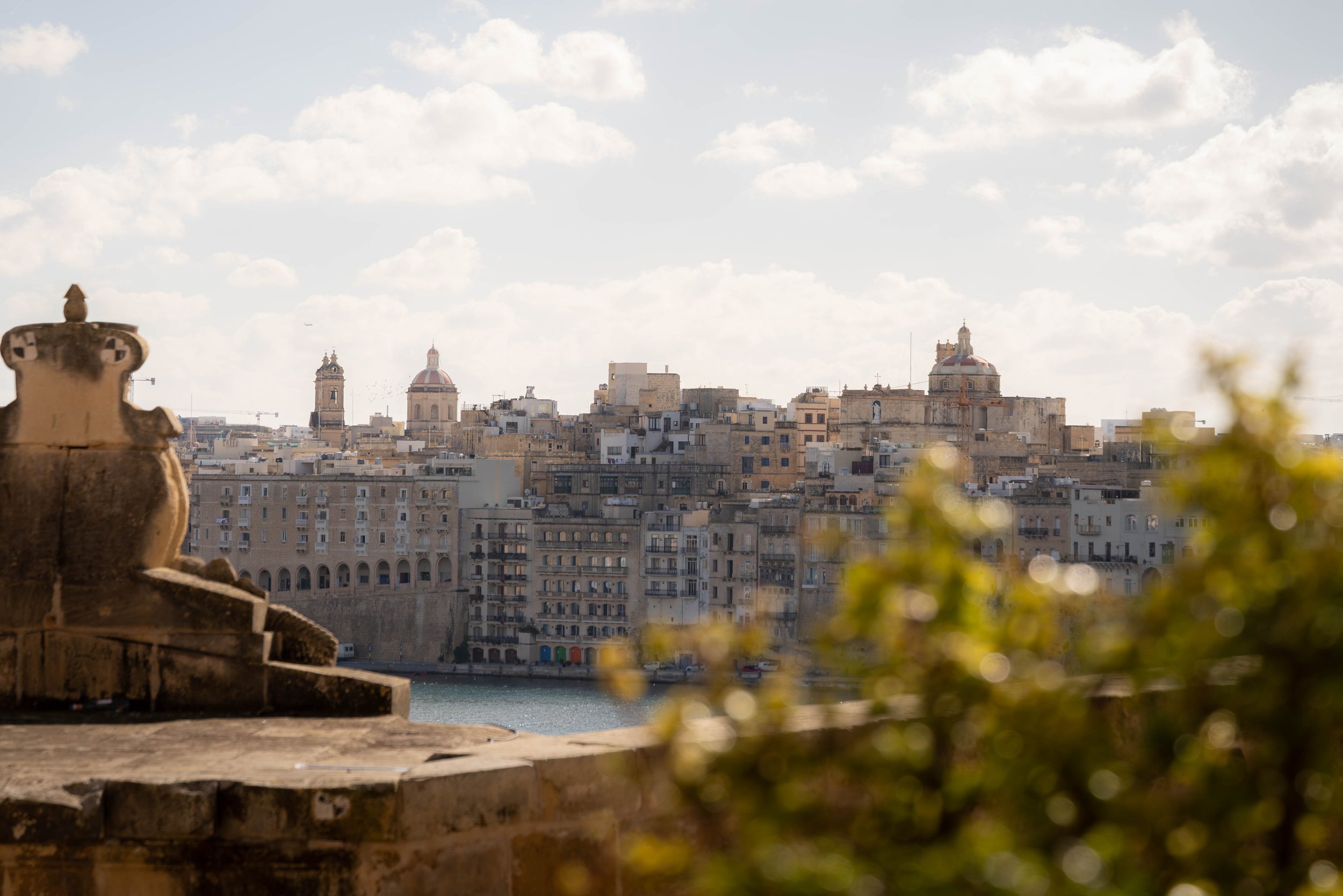 Valetta, Malta