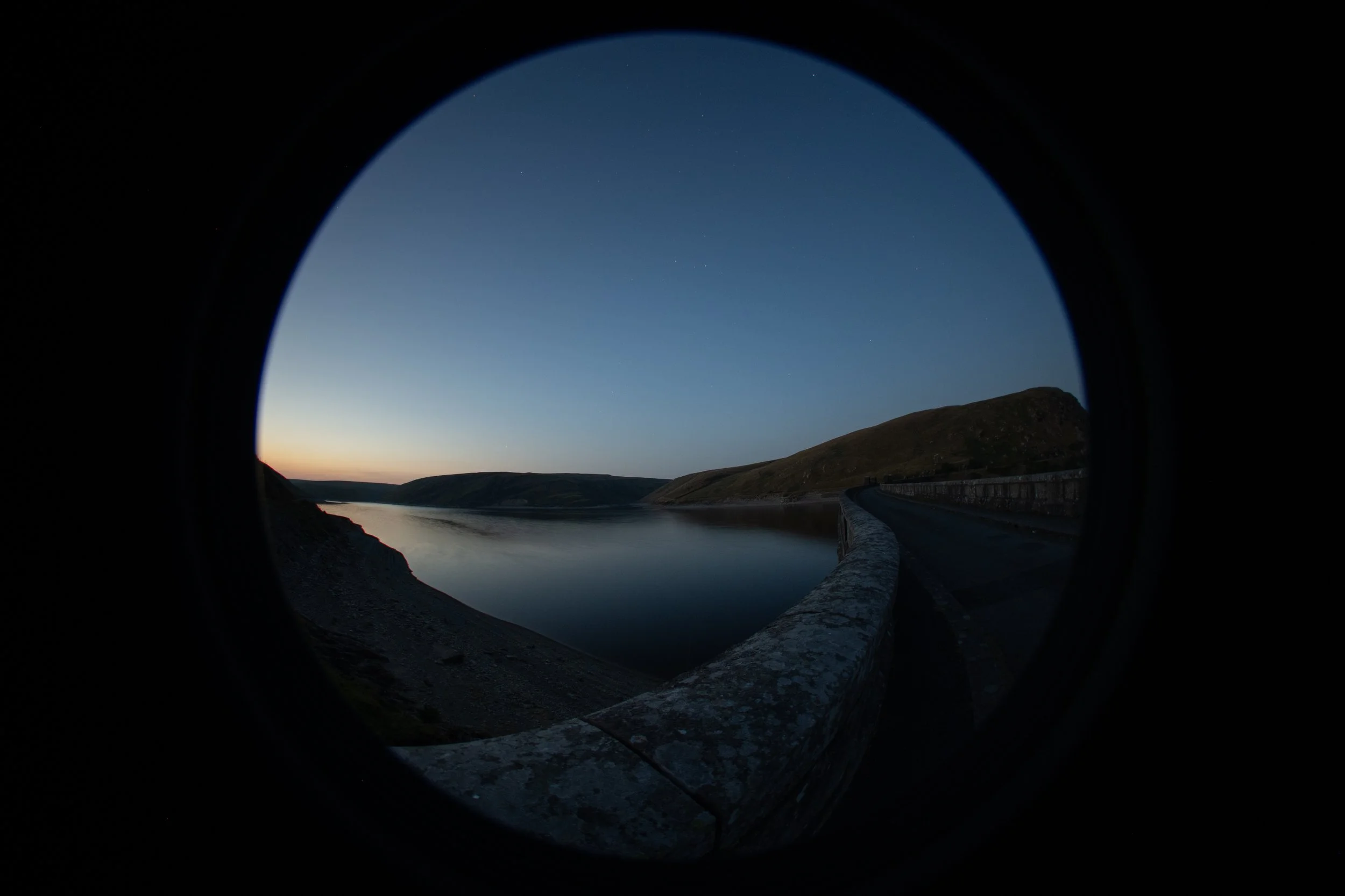 Elan Valley, Rhayader