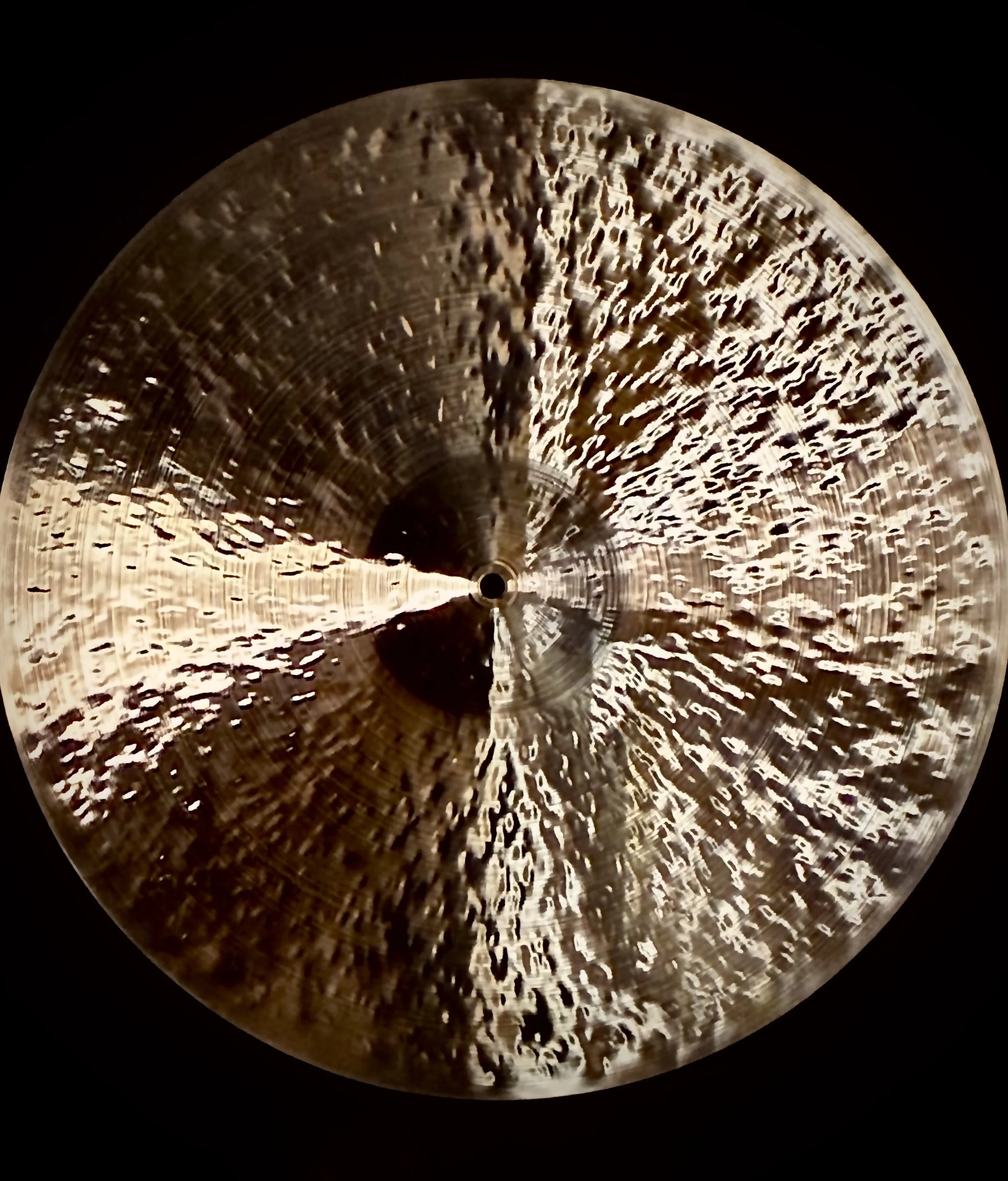 Turkish K Zildjian