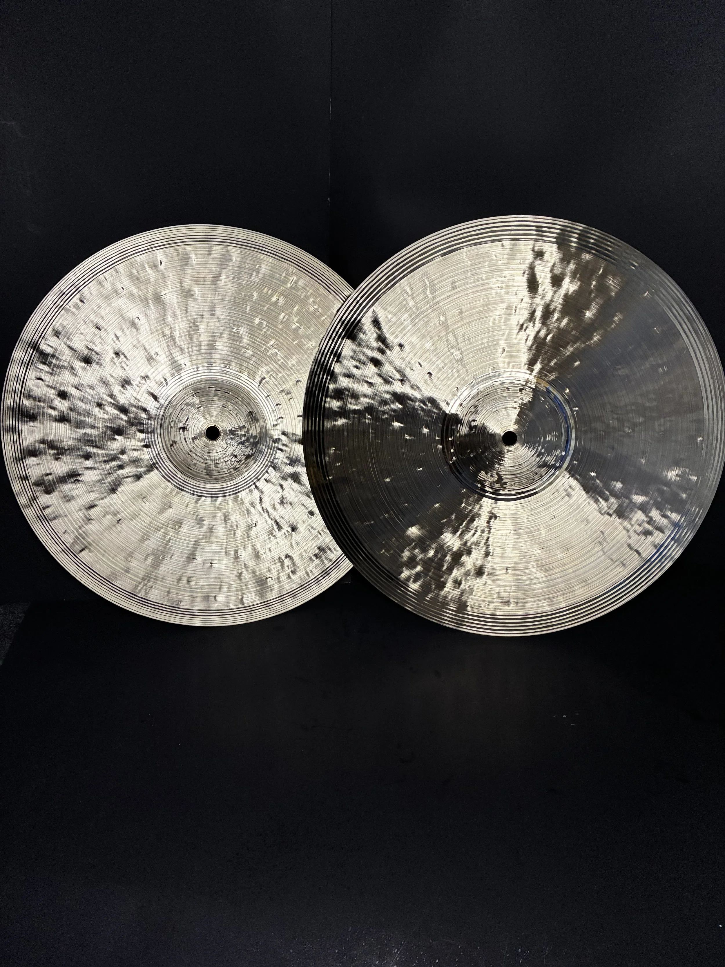 Old Turkish K Zildjian Istanbul