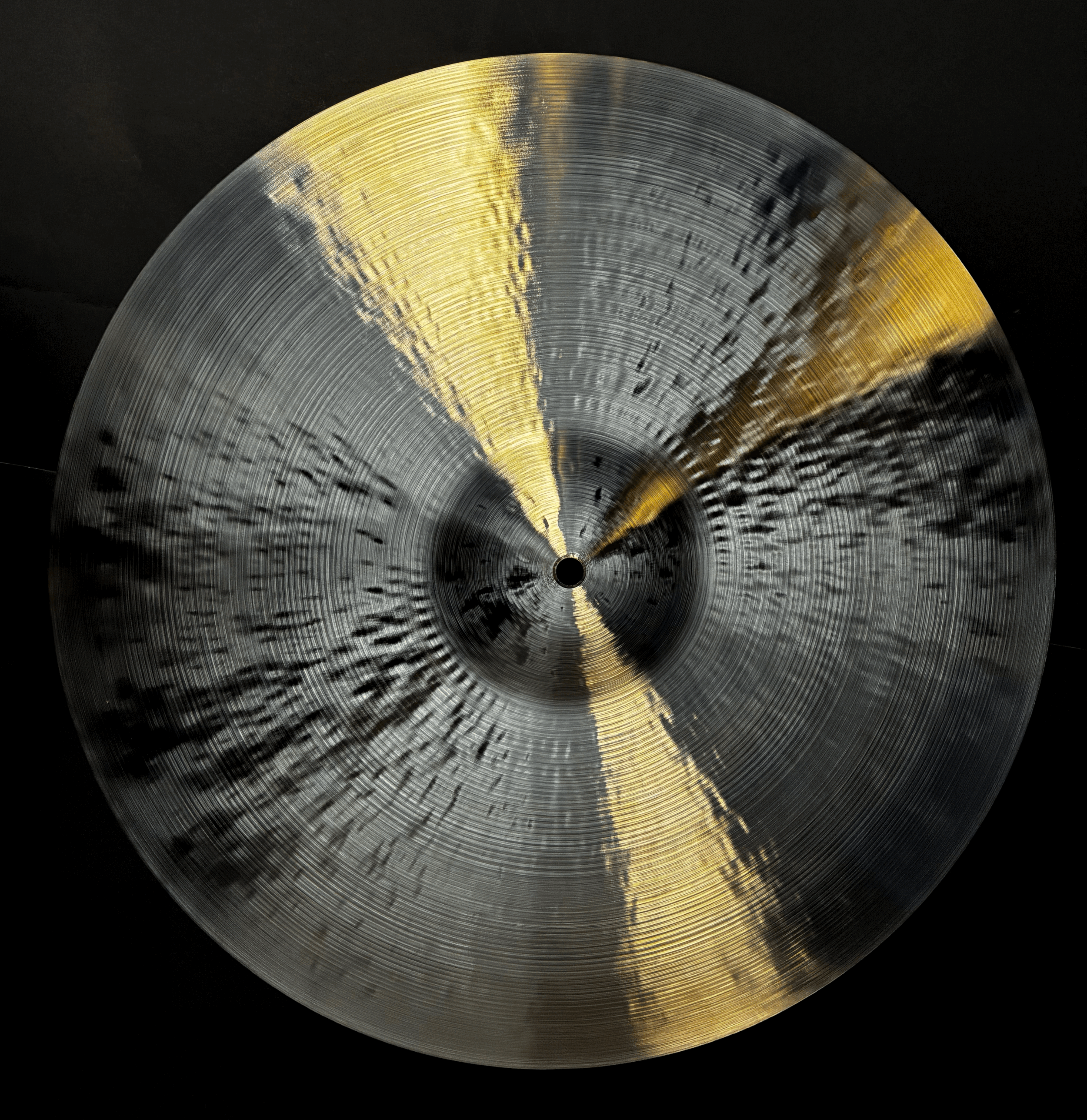 20" Modification A Zildjian Ride