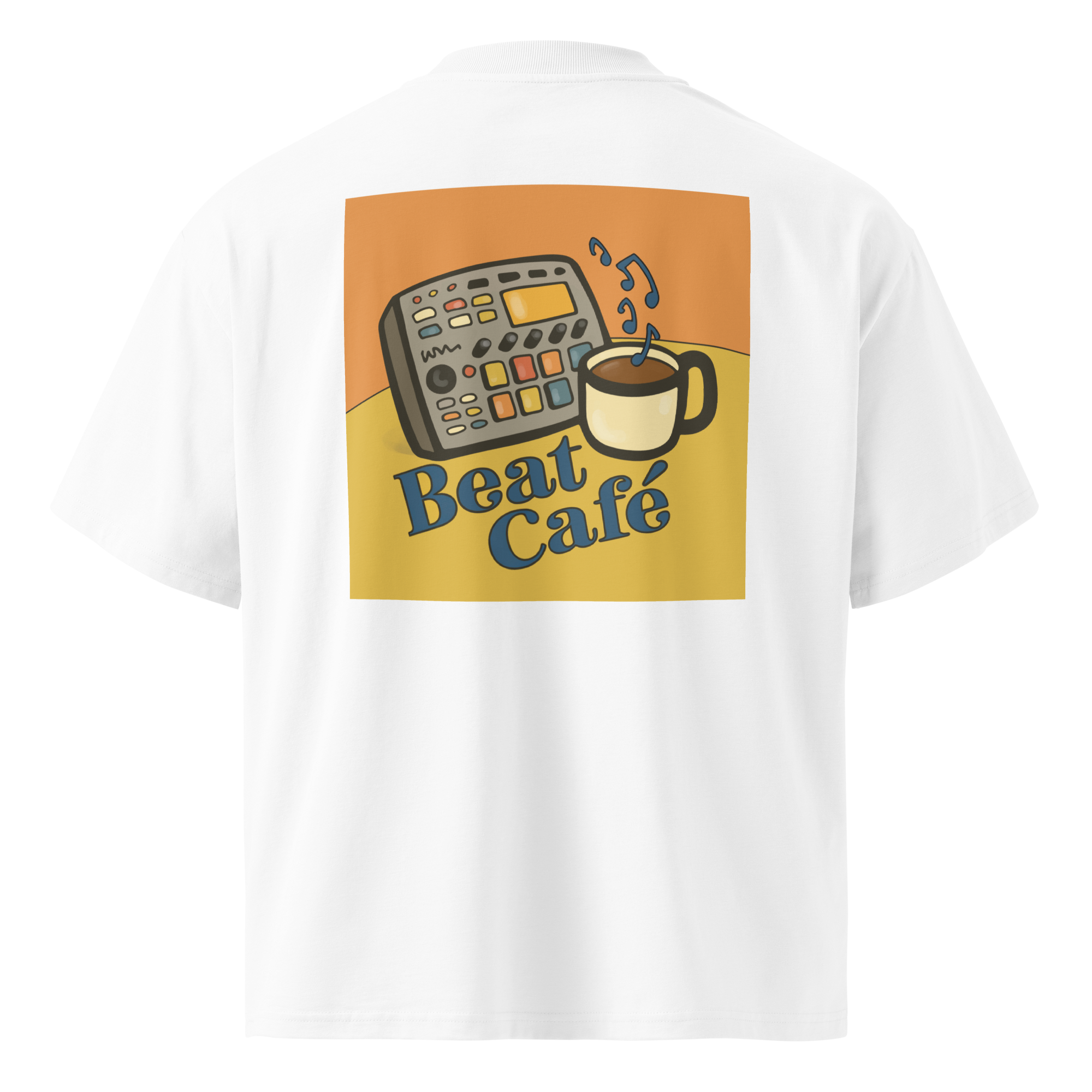 unisex-organic-oversized-high-neck-blaster-2.0-t-shirt-white-back-6a17879933823.png