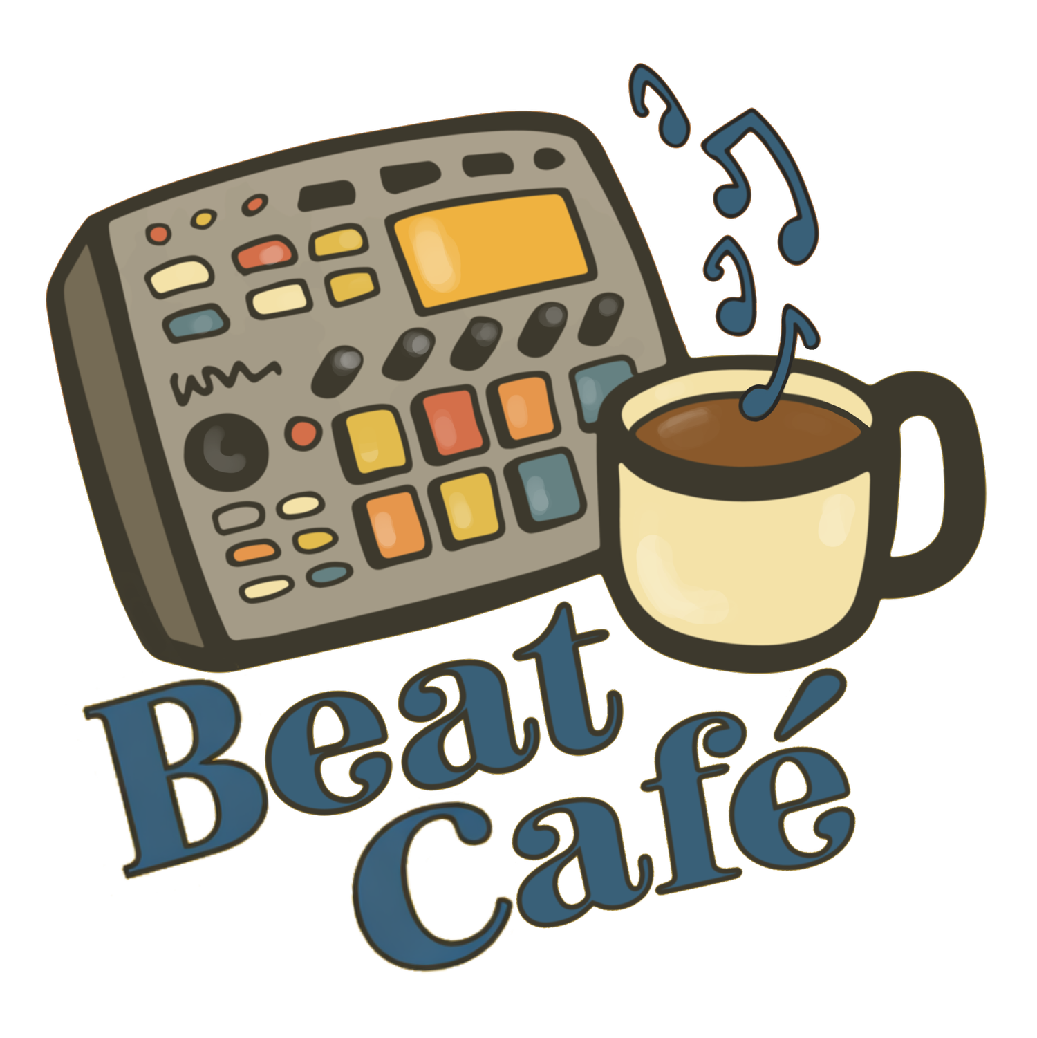 Beat Café Records