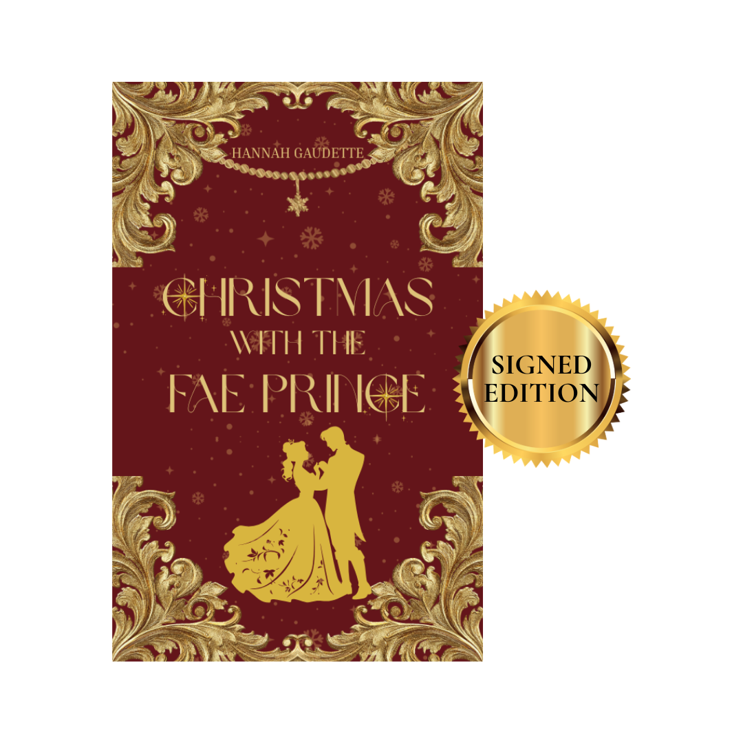 Christmas With the Fae Prince