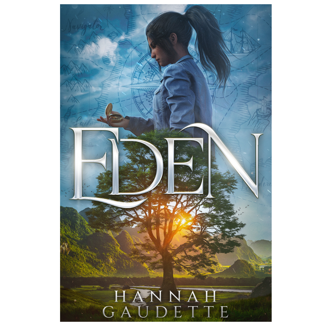 Eden (Contemporary Christian Novella)