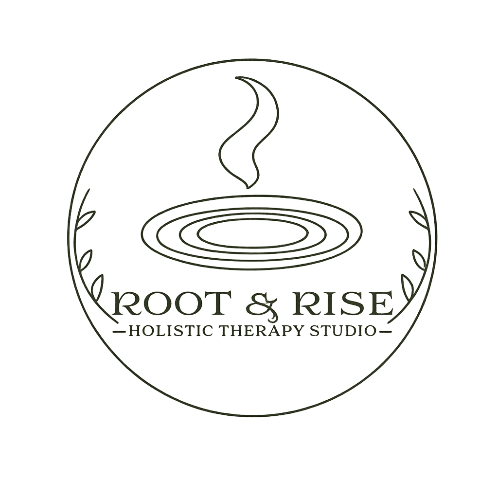 Root &amp; Rise