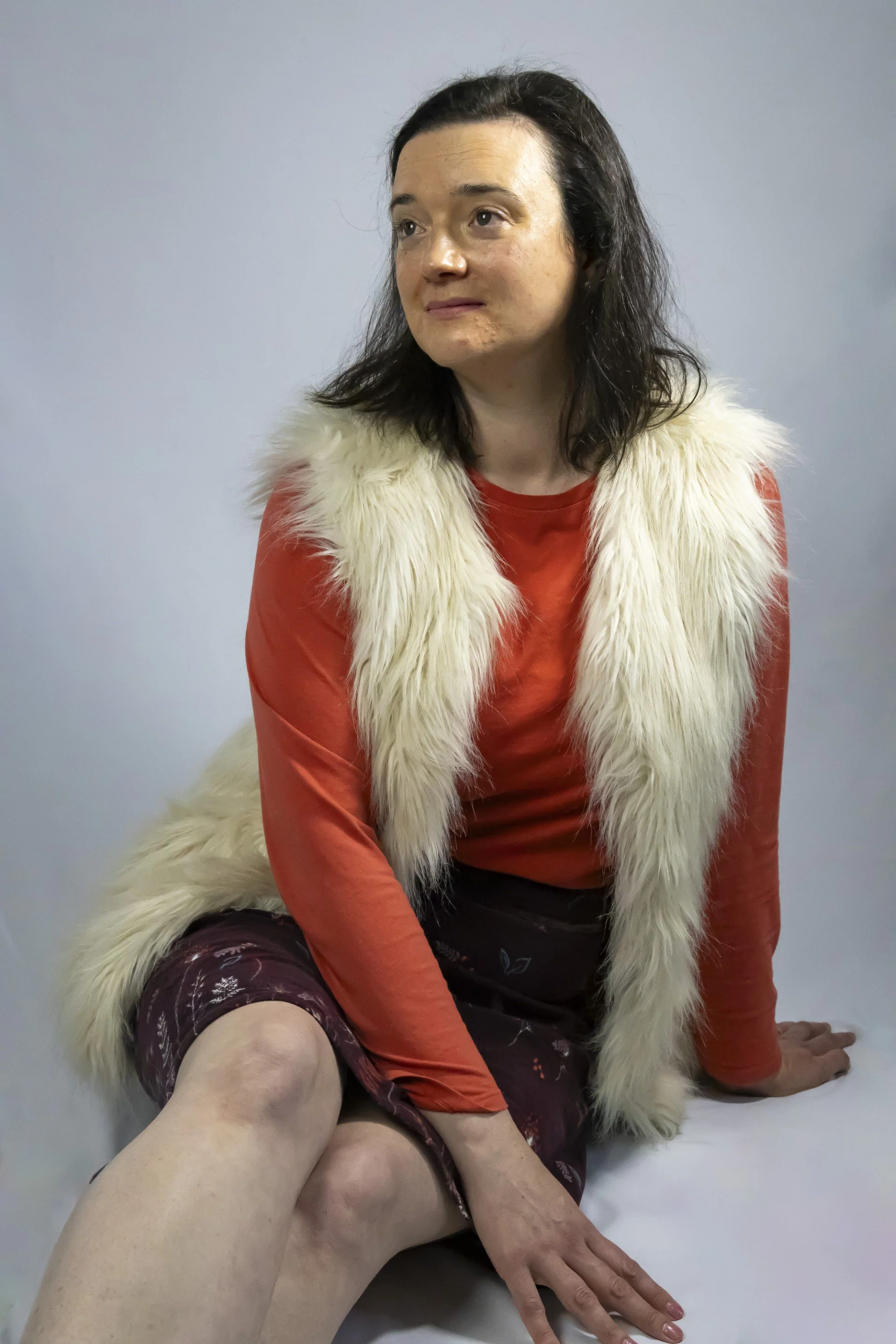 Nicole Pickles - Root & Rise Holistic Therapy Studio Warwickshire