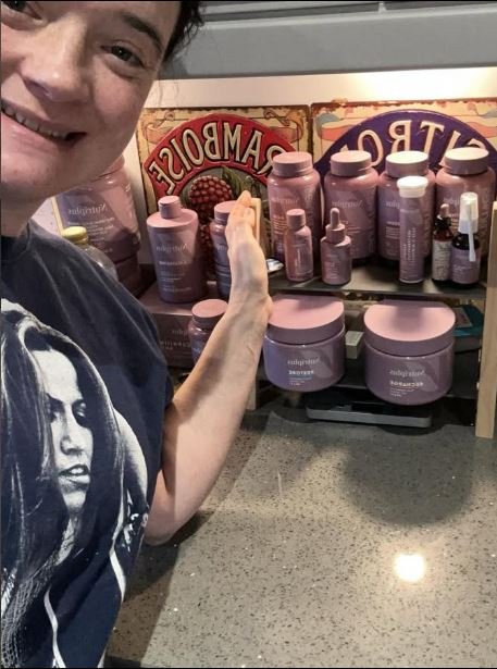 Nicole Pickles - Root & Rise Holistic Therapy Studio Warwickshire