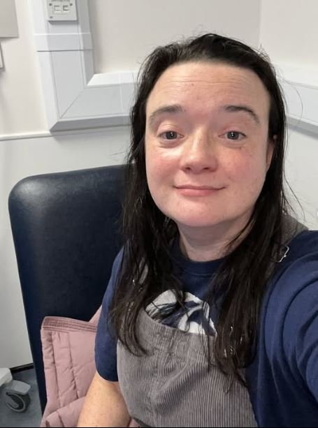 Nicole Pickles - Root & Rise Holistic Therapy Studio Warwickshire