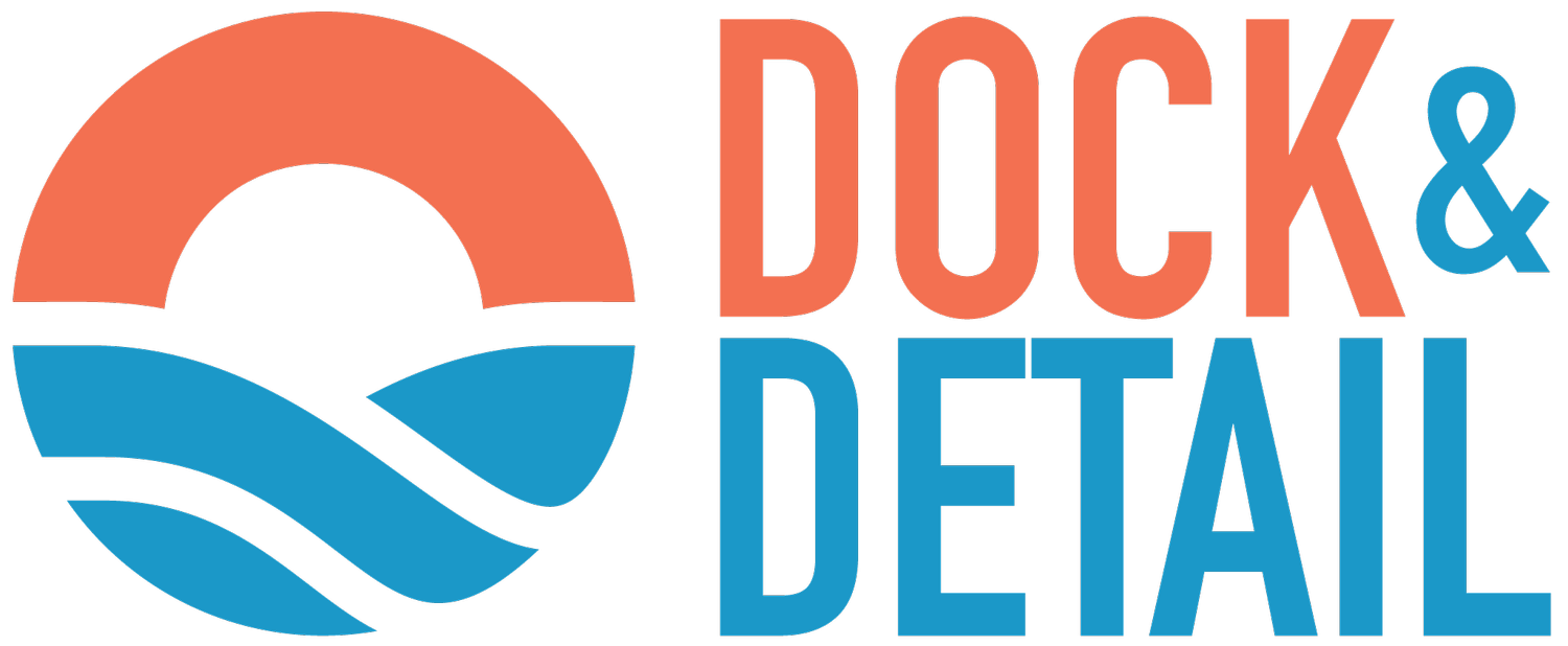 Dock &amp; Detail