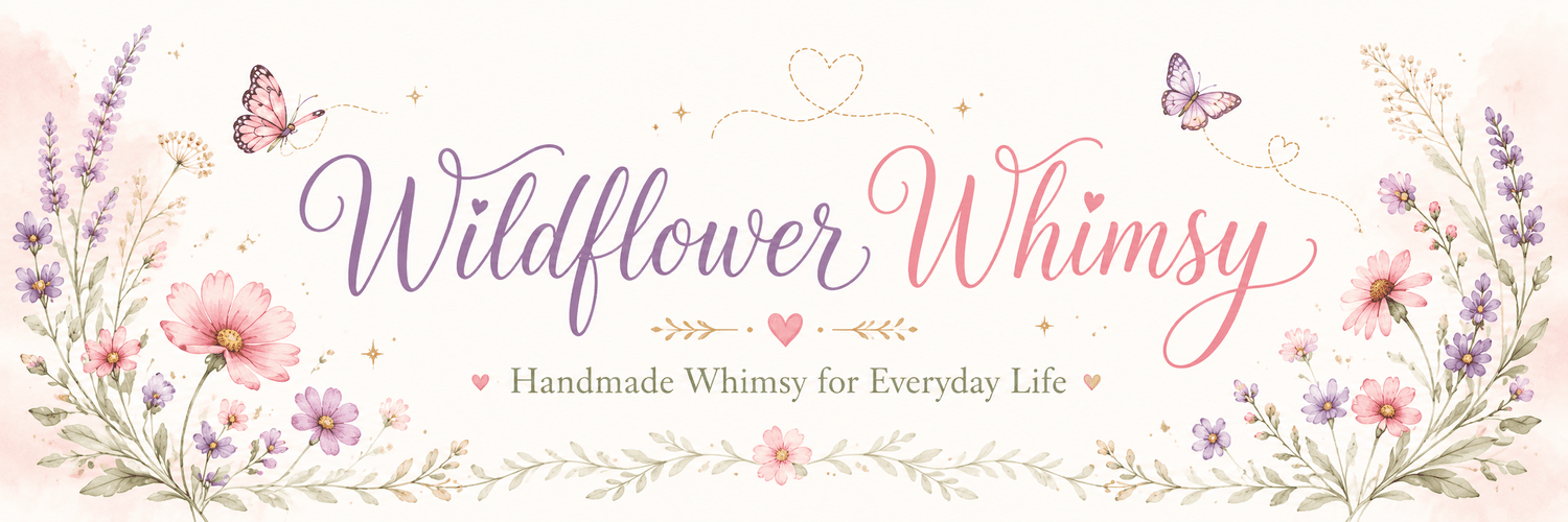 Wildflower Whimsy