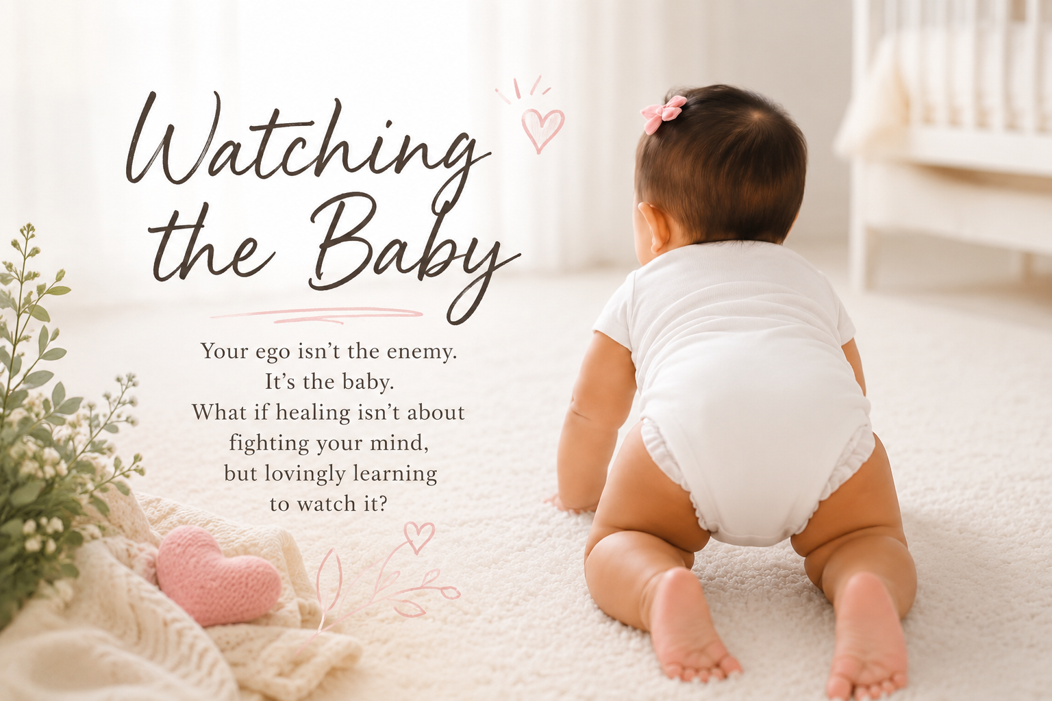 Watching the Baby