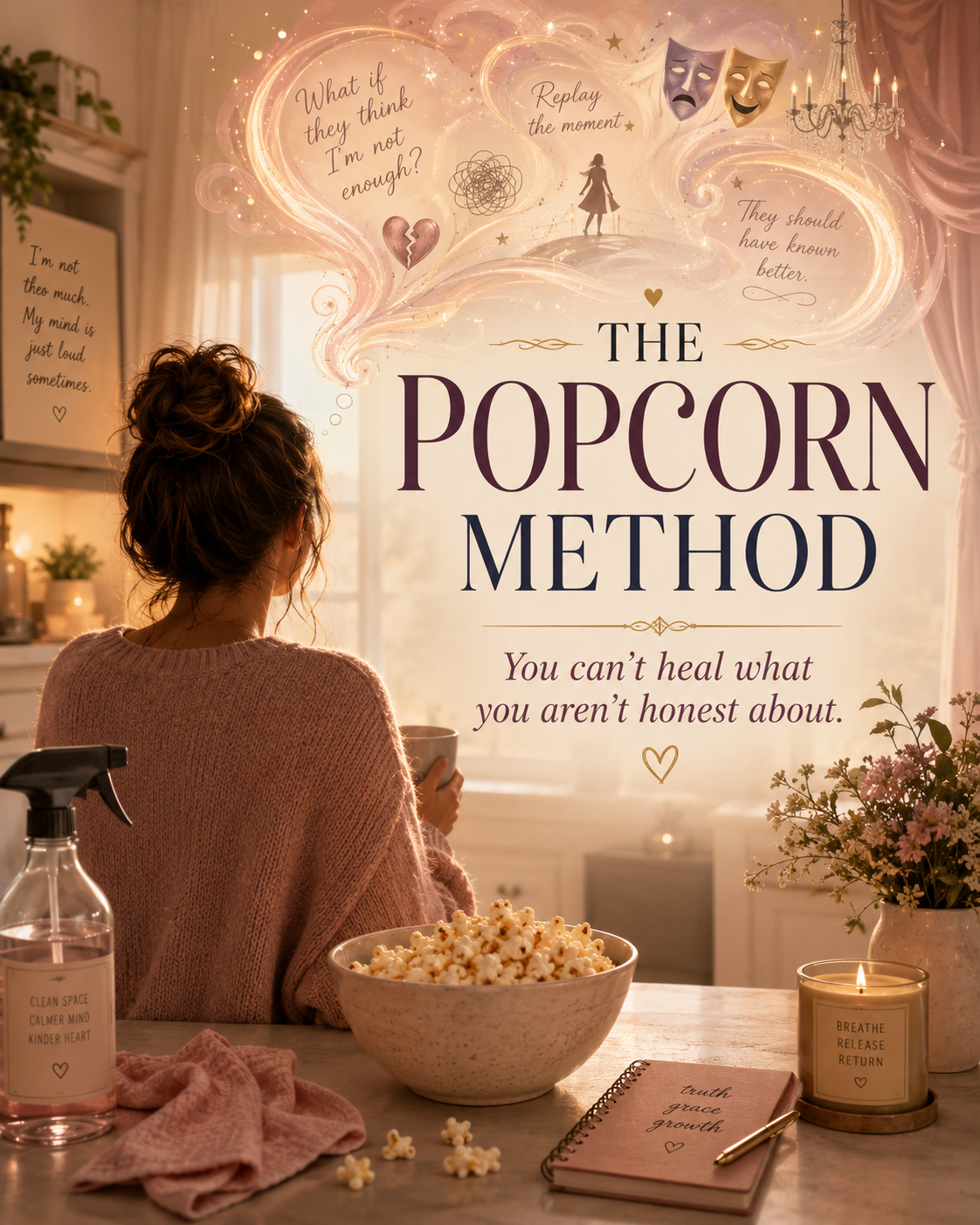 The Popcorn Method 