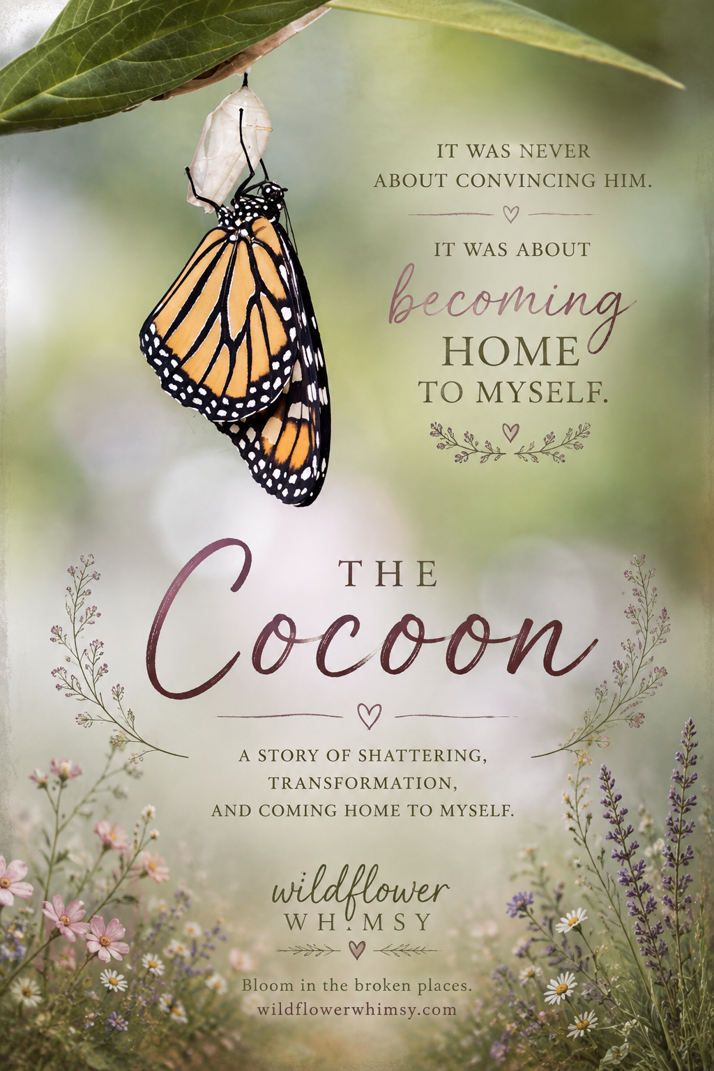The Cocoon 