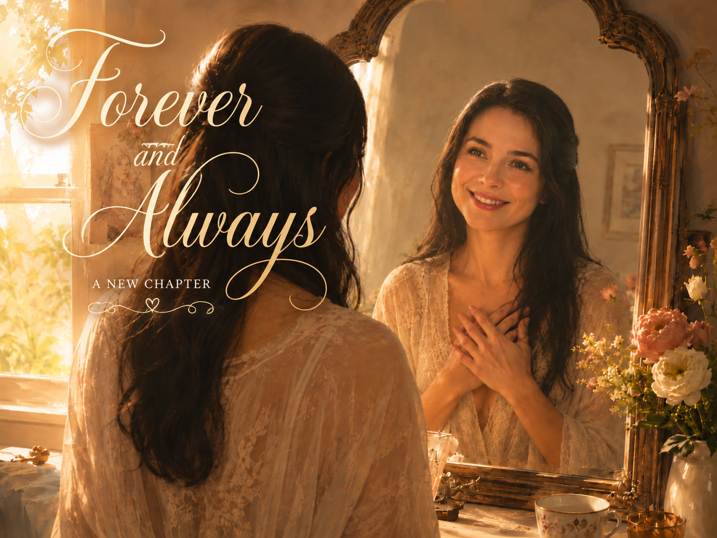 Forever and Always 