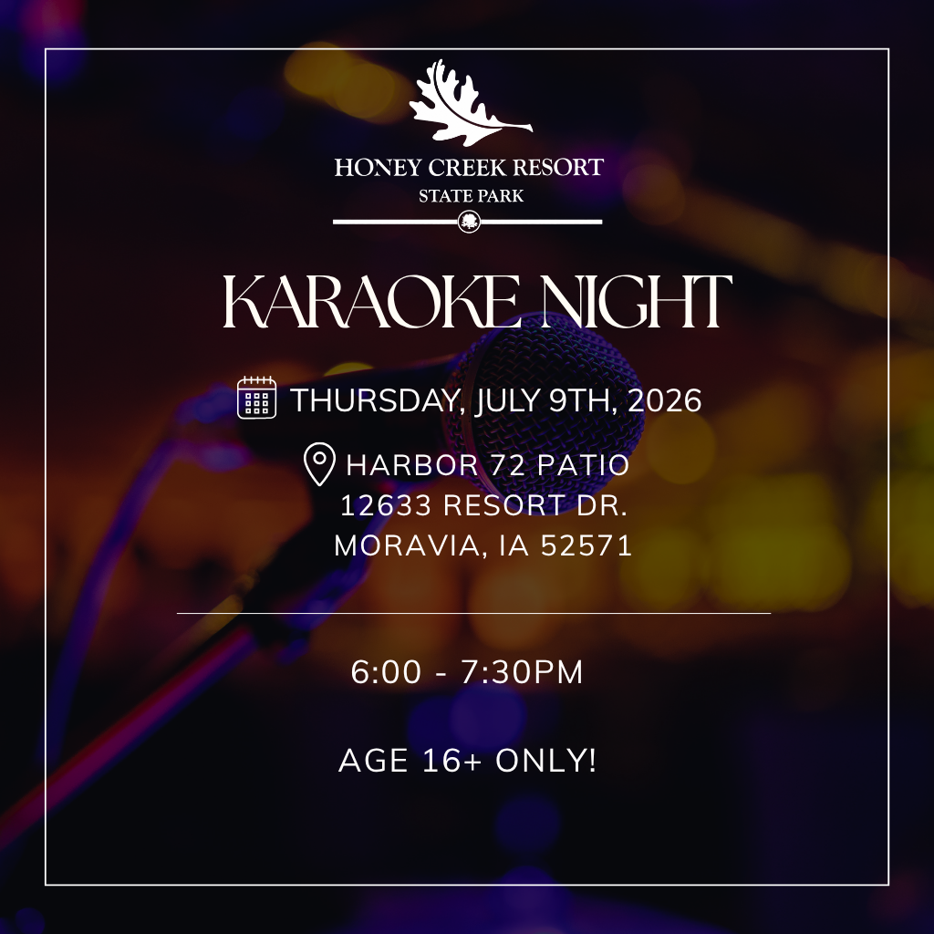 Karaoke Night