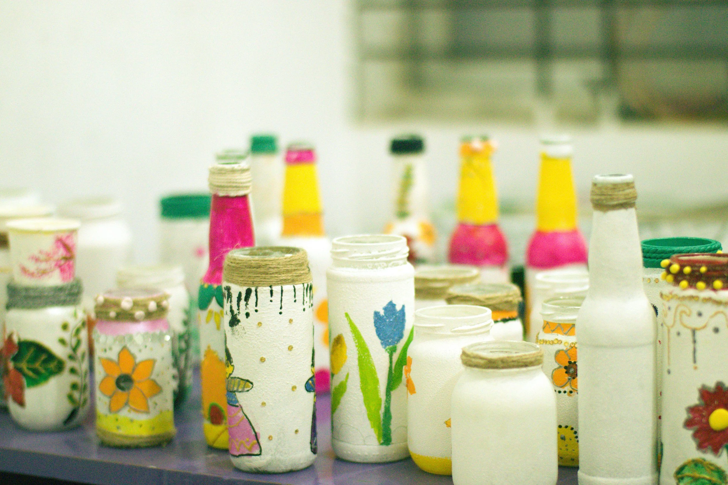 Recycled Craft