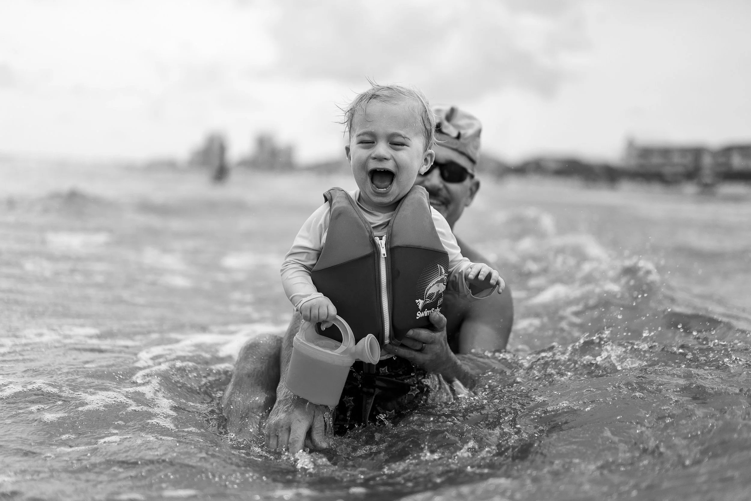 Family Water Safety Workshop