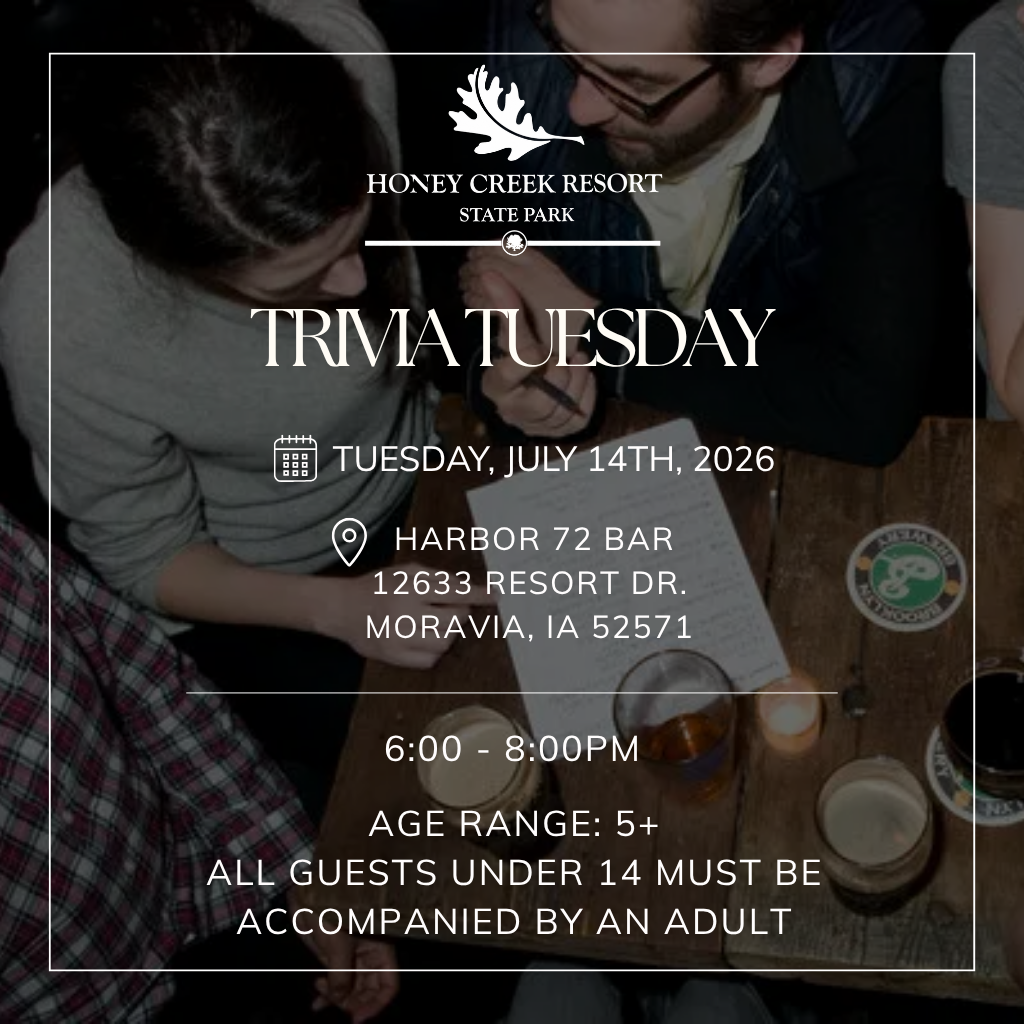 Trivia Tuesday