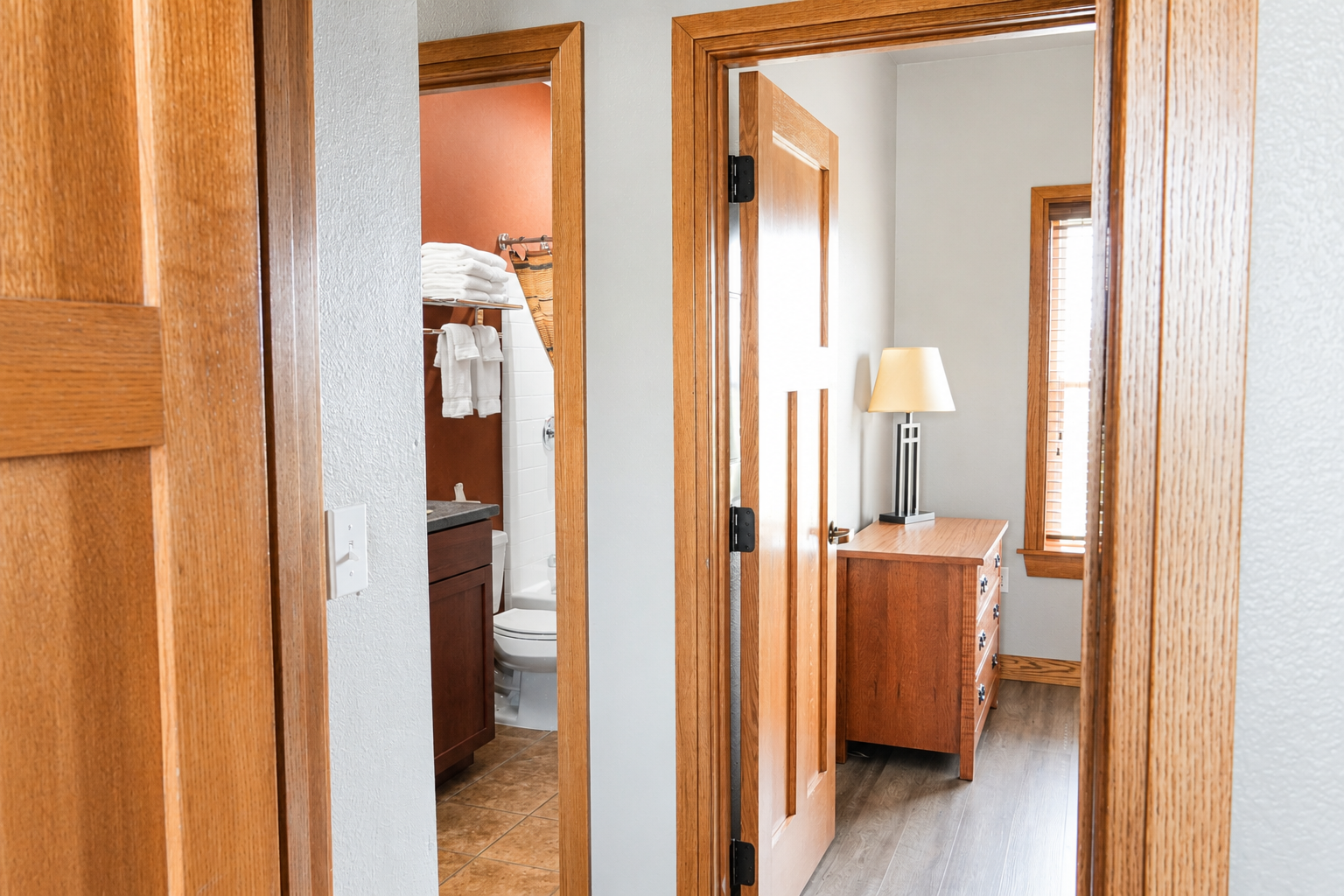 cabin bedroom and bathroom.png