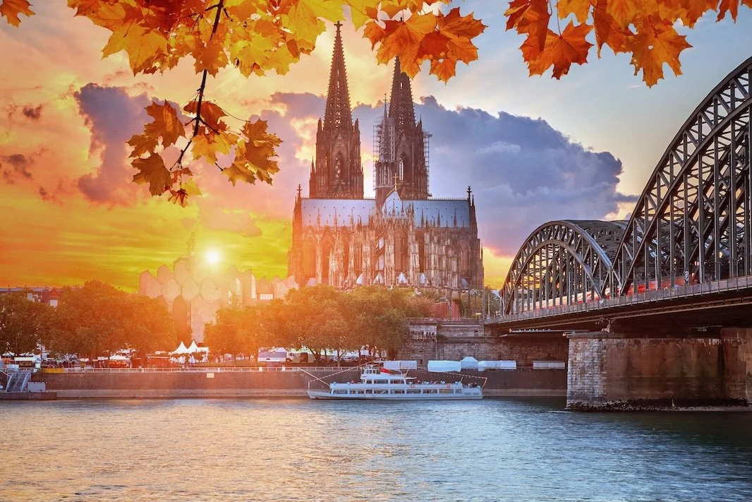 If you’re torn between a river cruise and spending more time in one city, AmaWaterways has a fantastic opportunity for you. Book a select 2026 or 2027 departure through Europe or Colombia before June 30, 2026 and receive a complimentary land package.
